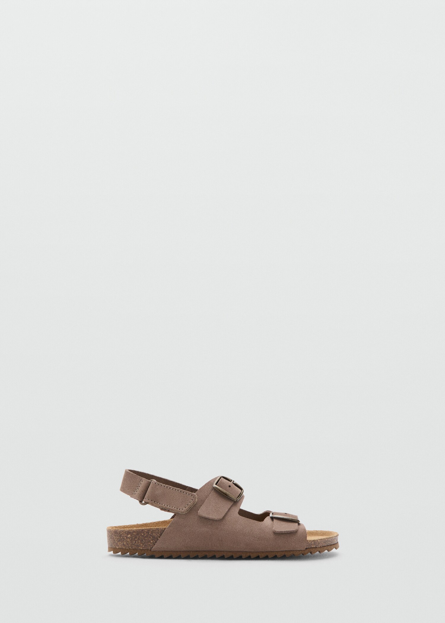 Sandals carlo - Article without model