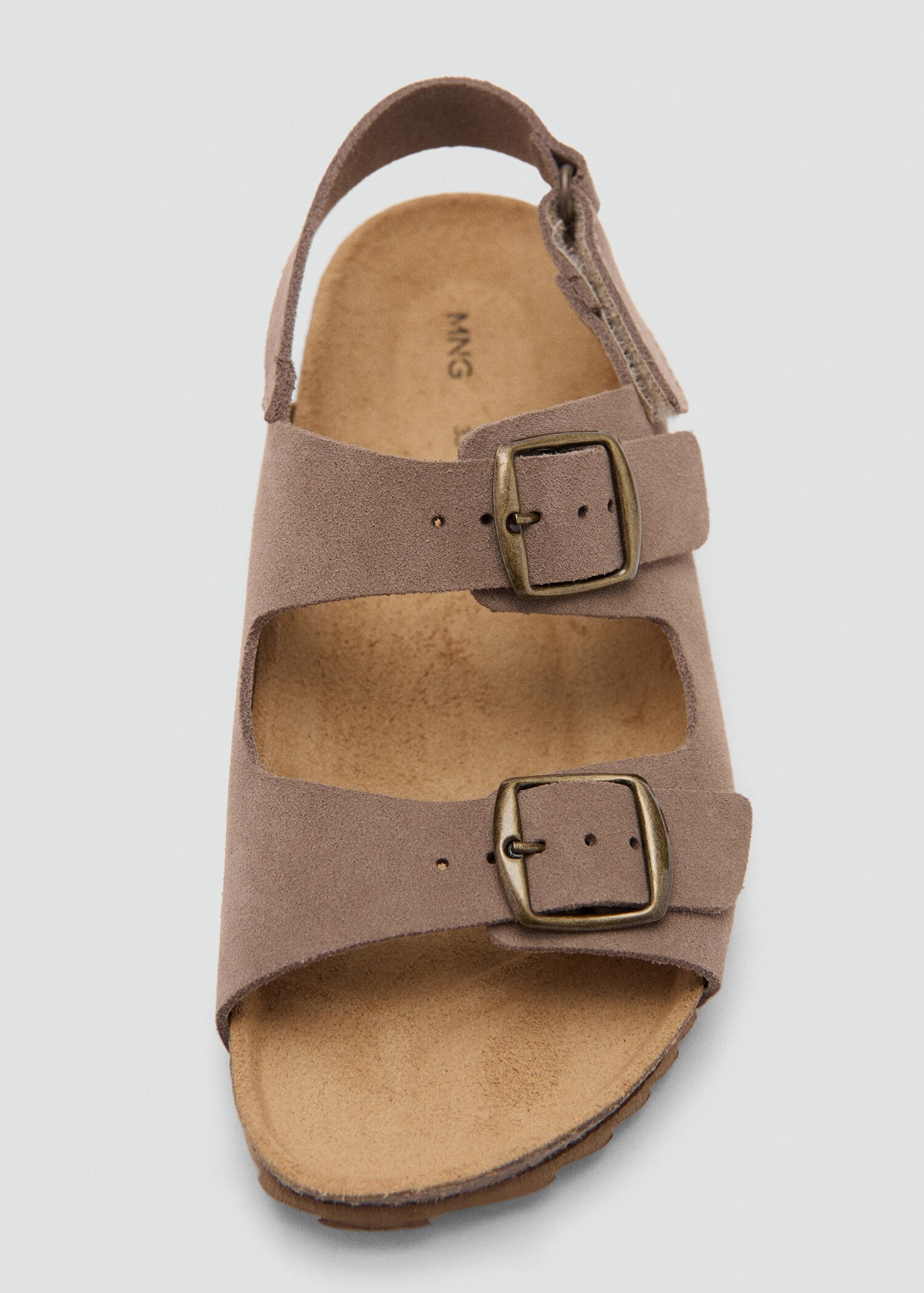 Sandals carlo - Details of the article 1