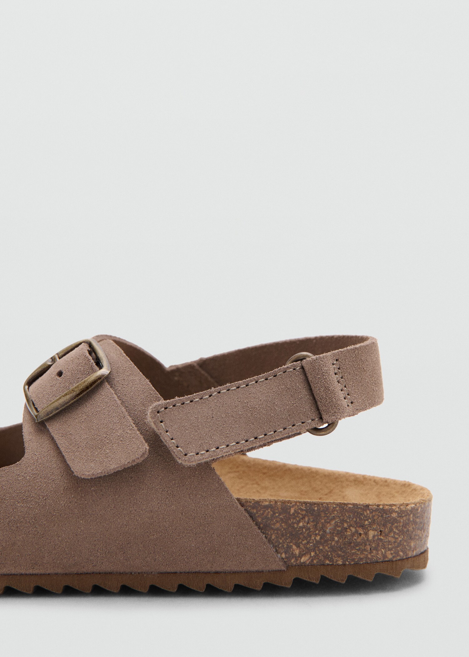 Sandals carlo - Details of the article 2