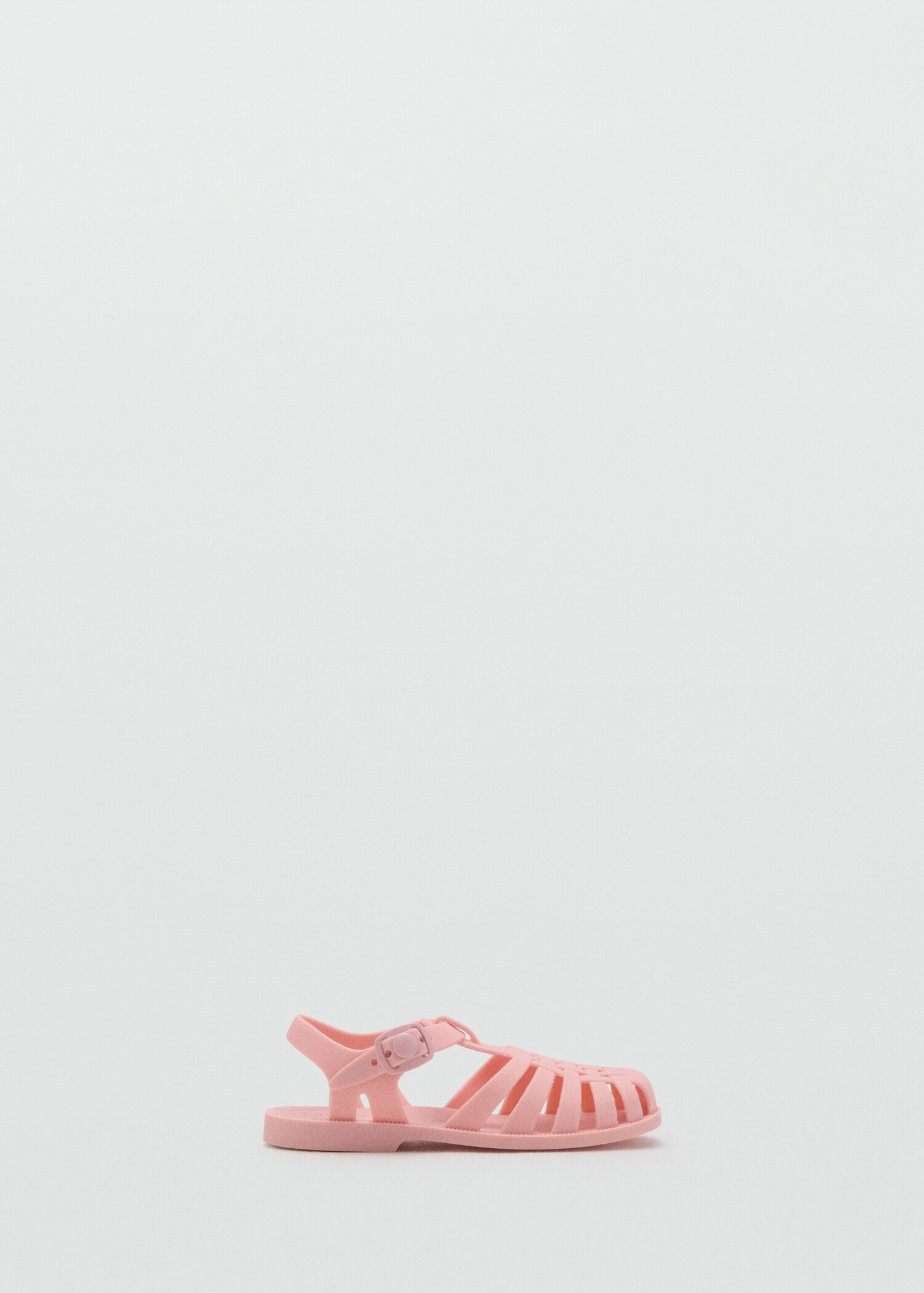 Crab sandals - Article without model