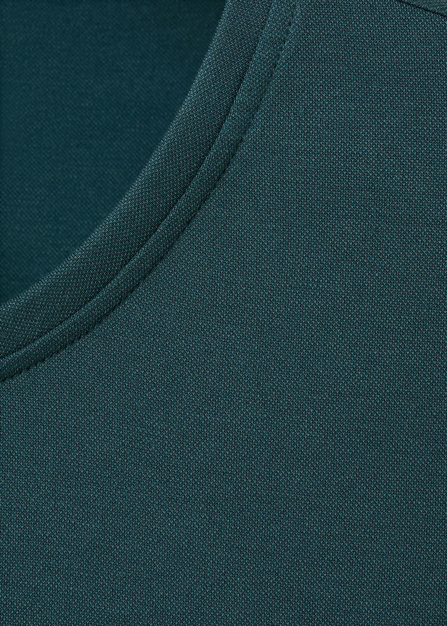 T-shirt slim-fit manches courtes - Détail de l'article 8