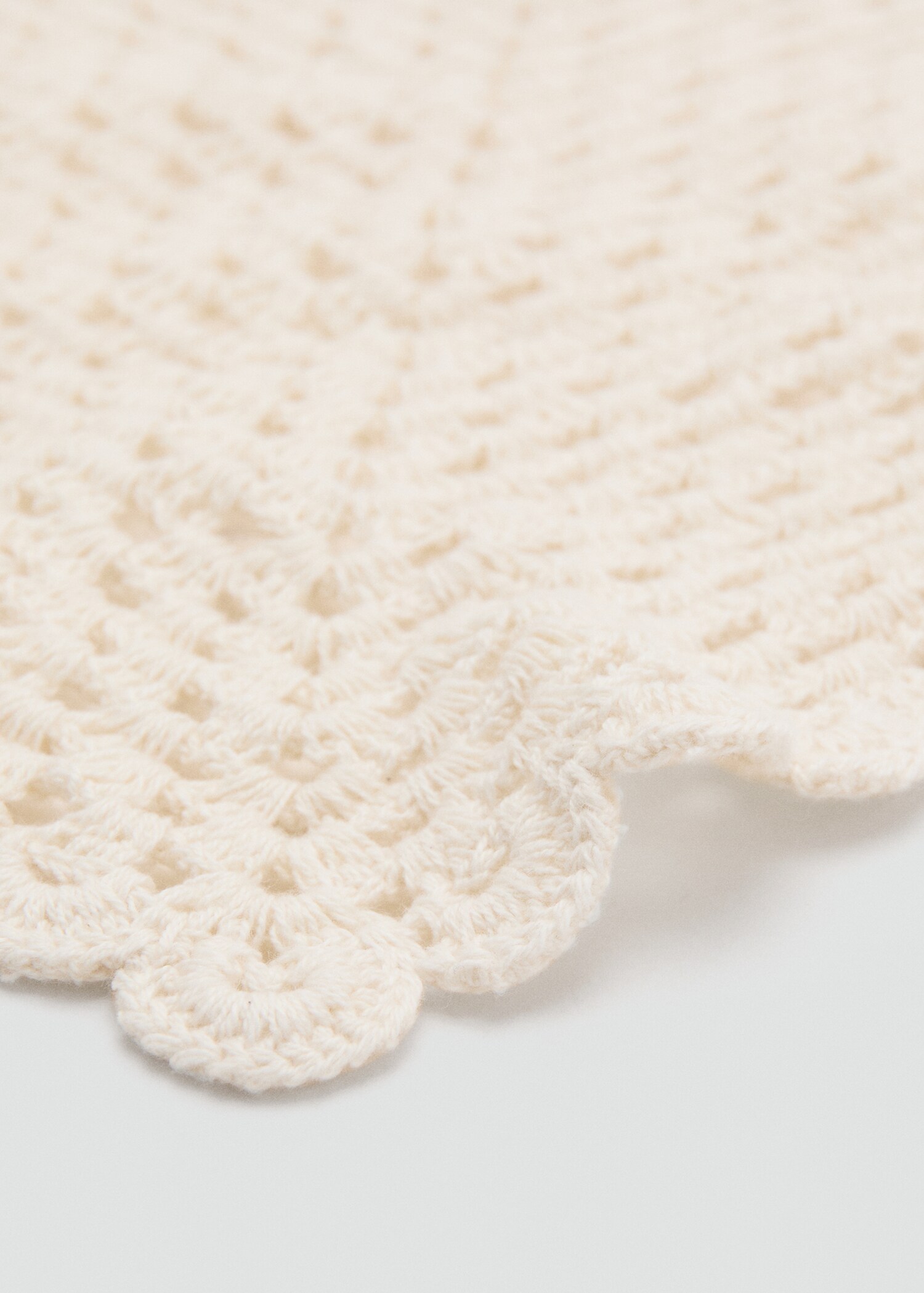 Serre-tête crochet - Détail de l'article 1