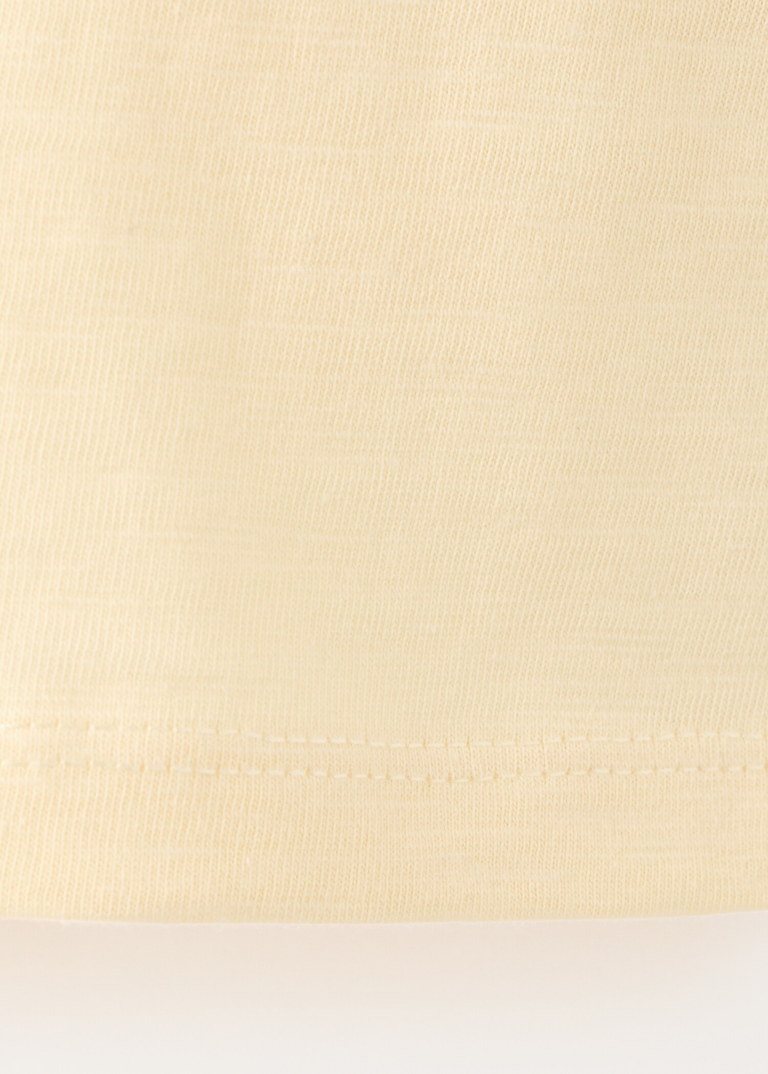 Chest-pocket cotton pocket polo shirt - Details of the article 0