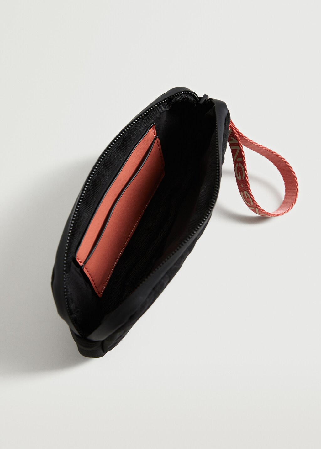 Mango coin purse sale