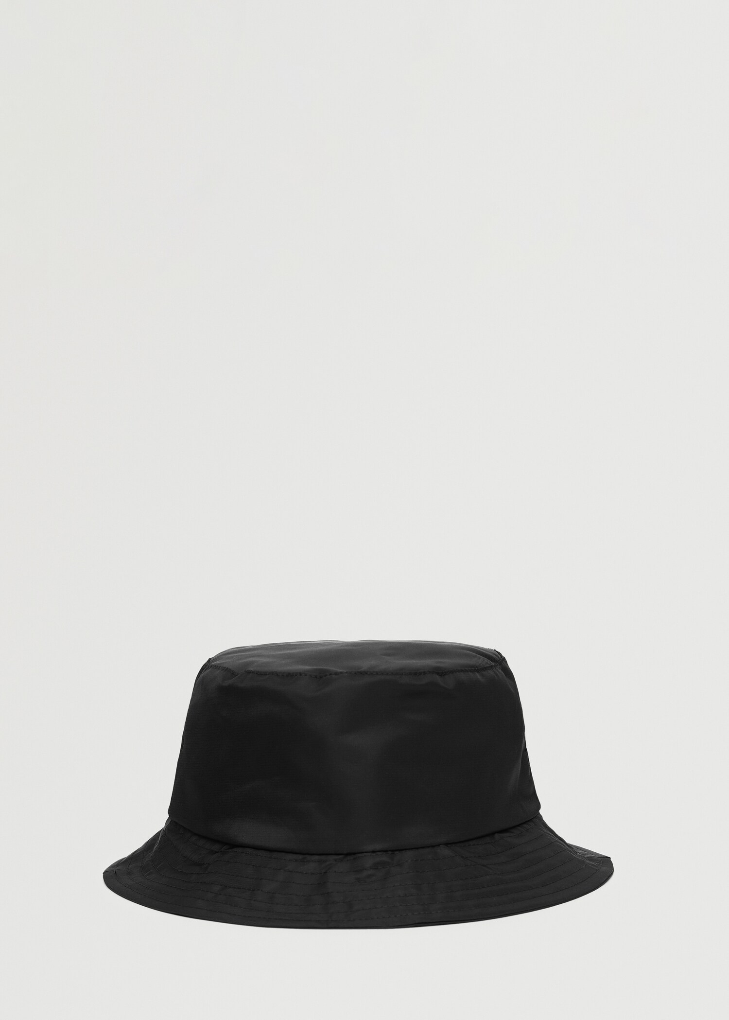 Bucket hat - Article without model
