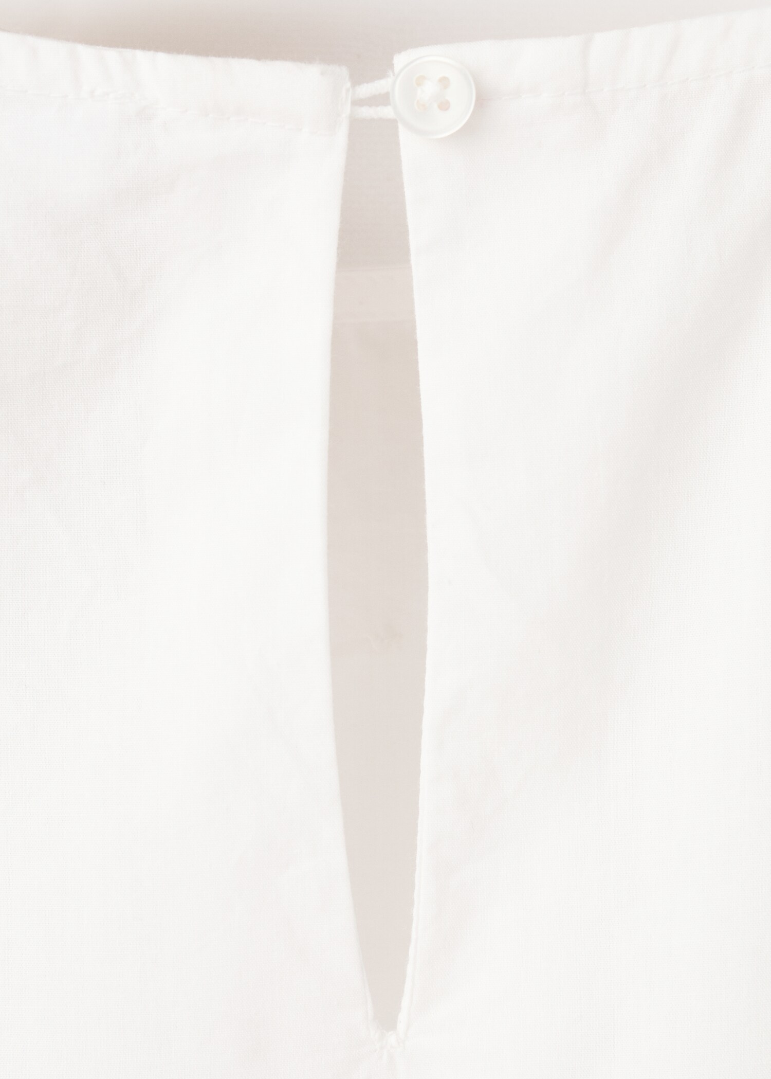 Beaded embroidered blouse - Details of the article 0