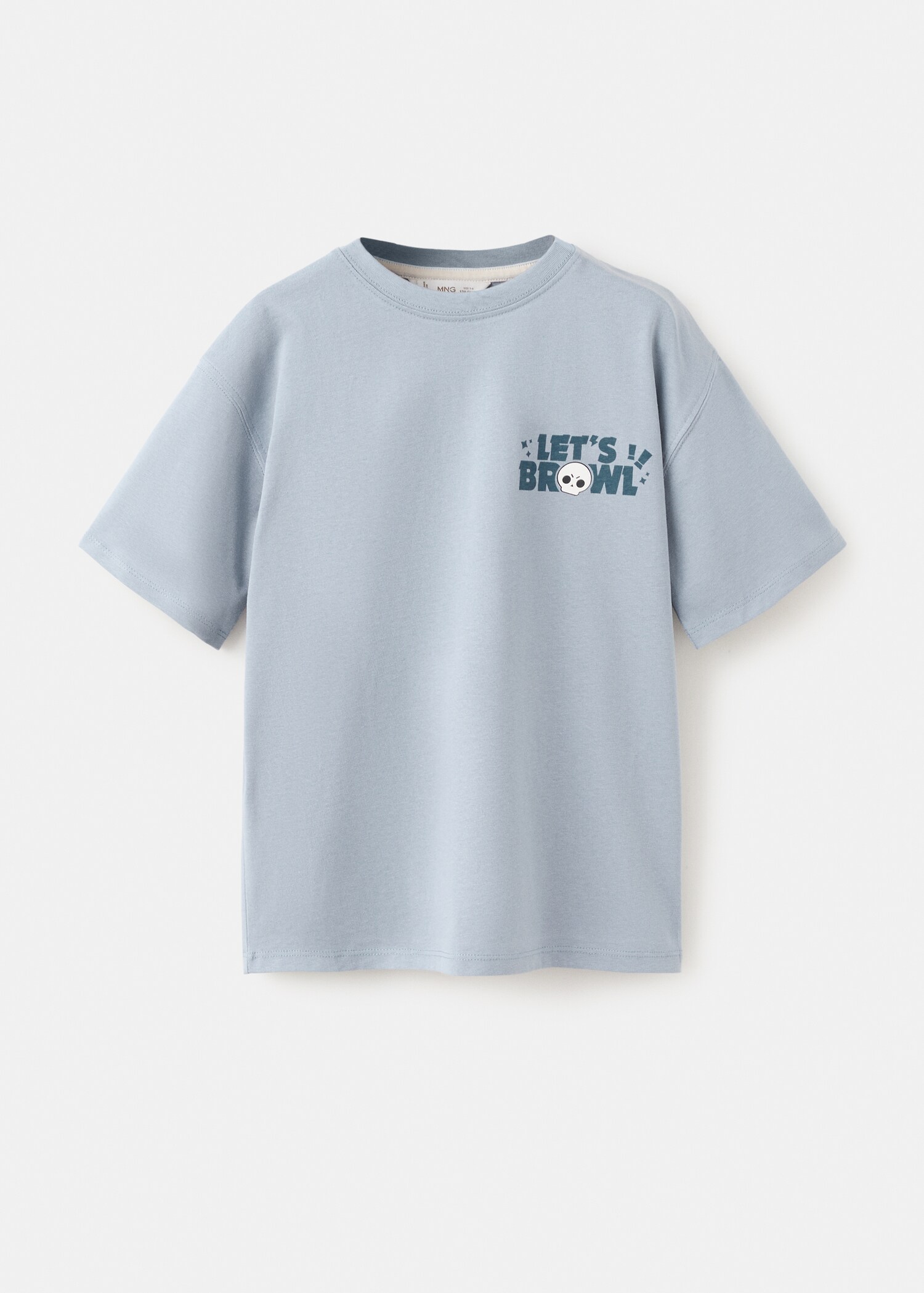 Brawl Stars T-shirt - Article without model