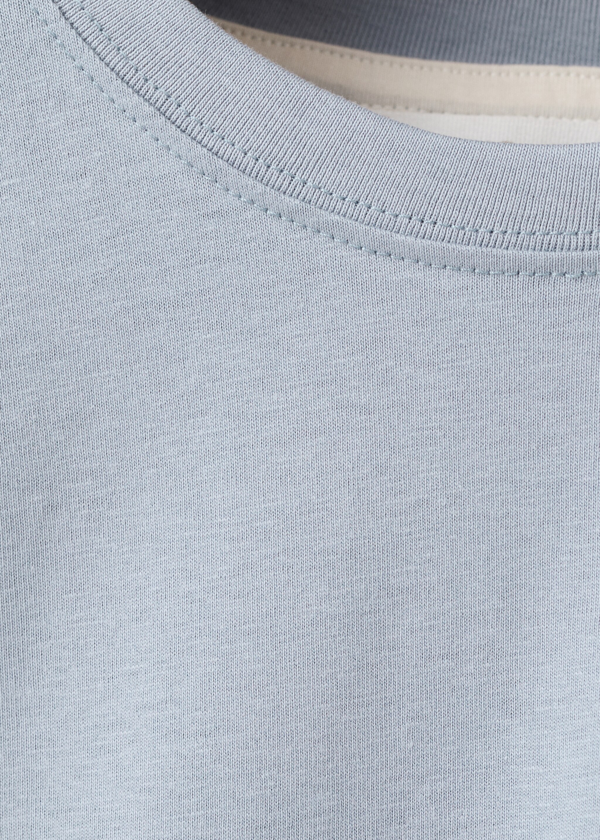 Brawl Stars T-shirt - Details of the article 8, Blue. Ref: 27041184-00.