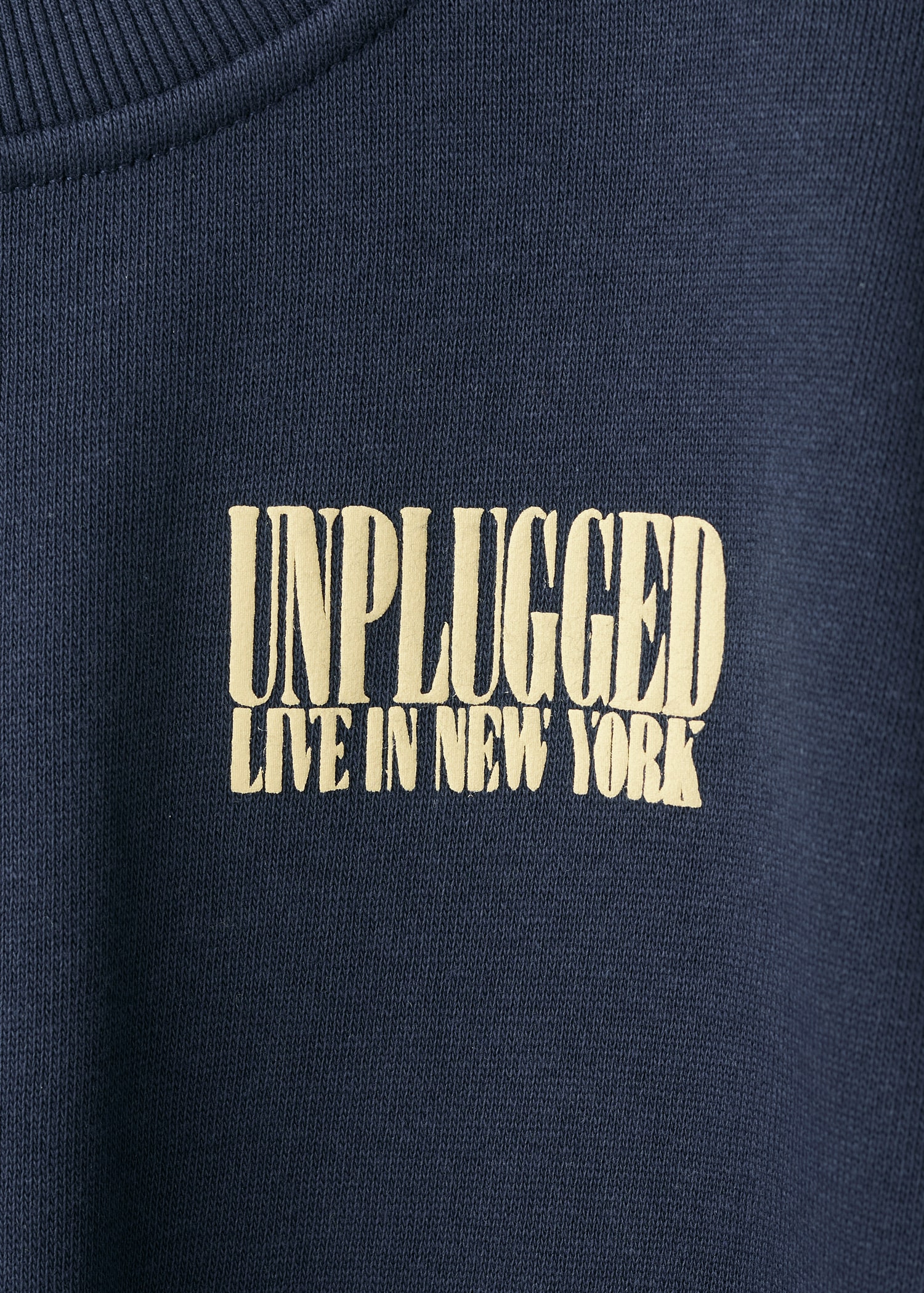 Nirvana sweatshirt - Details of the article 8