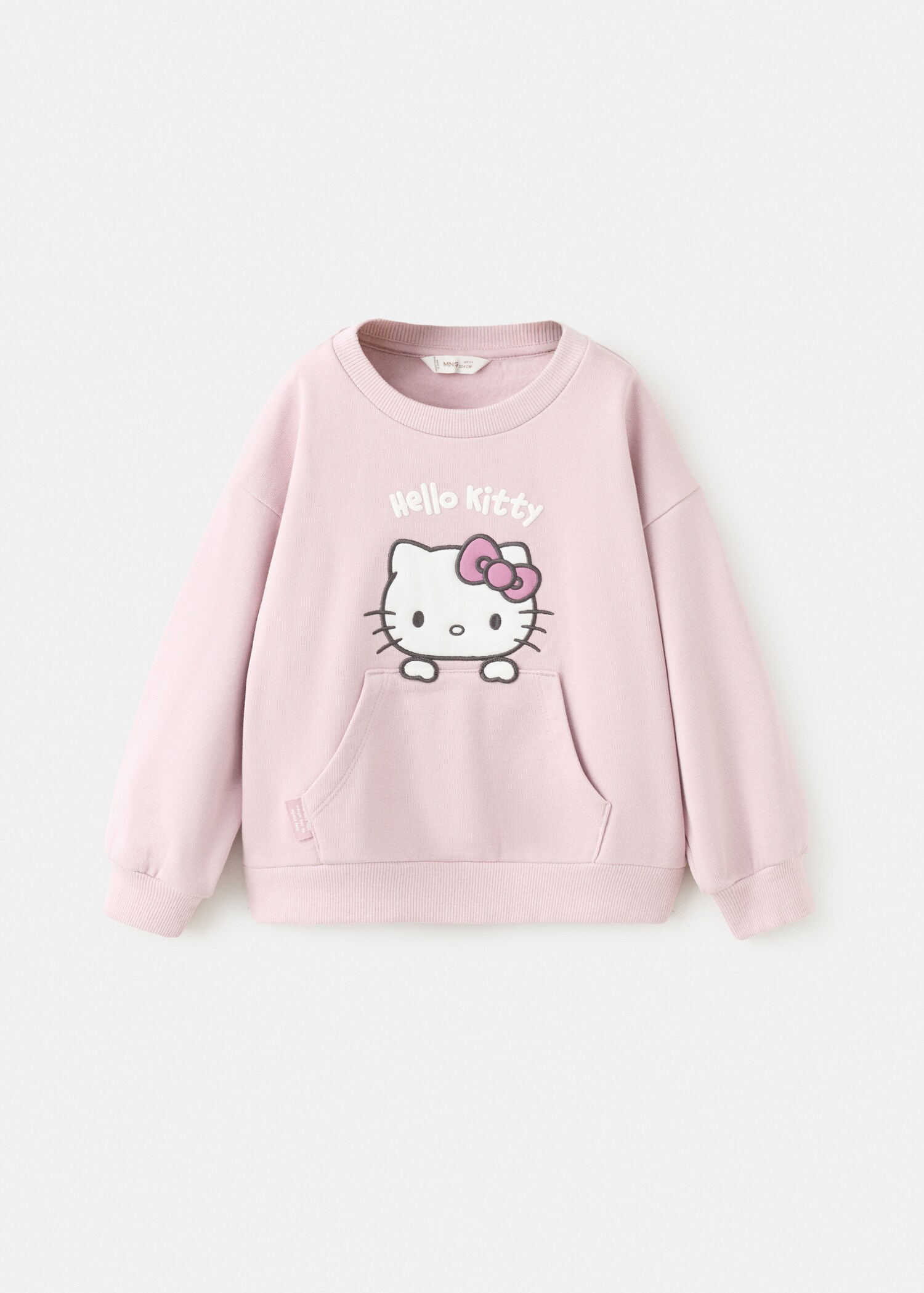 Sweat-shirt Hello Kitty - Article sans modèle
