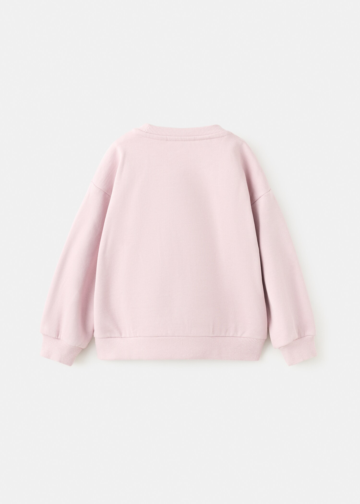 Sweat-shirt Hello Kitty - Verso de l’article