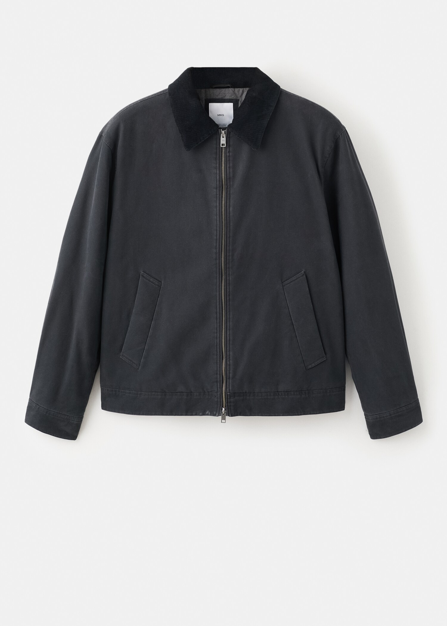 Jacket duke - Article without model