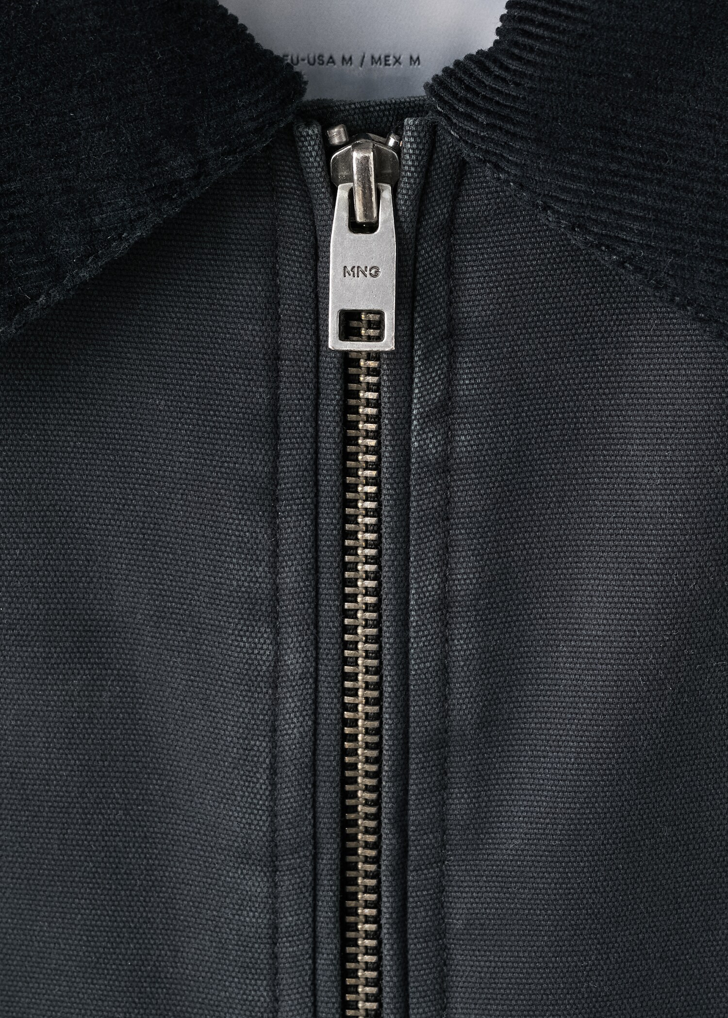 Jacket duke - Details of the article 8
