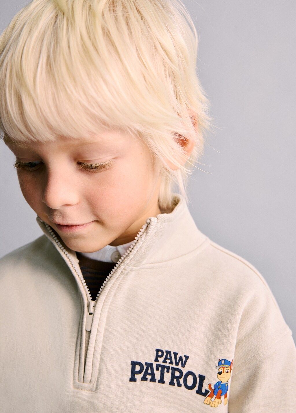 Paw Patrol Sweatshirt