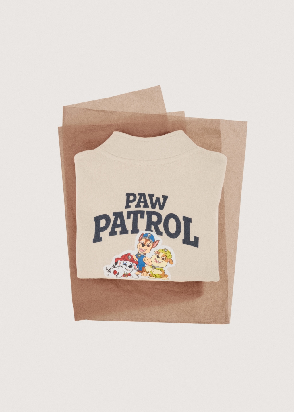Paw Patrol Sweatshirt