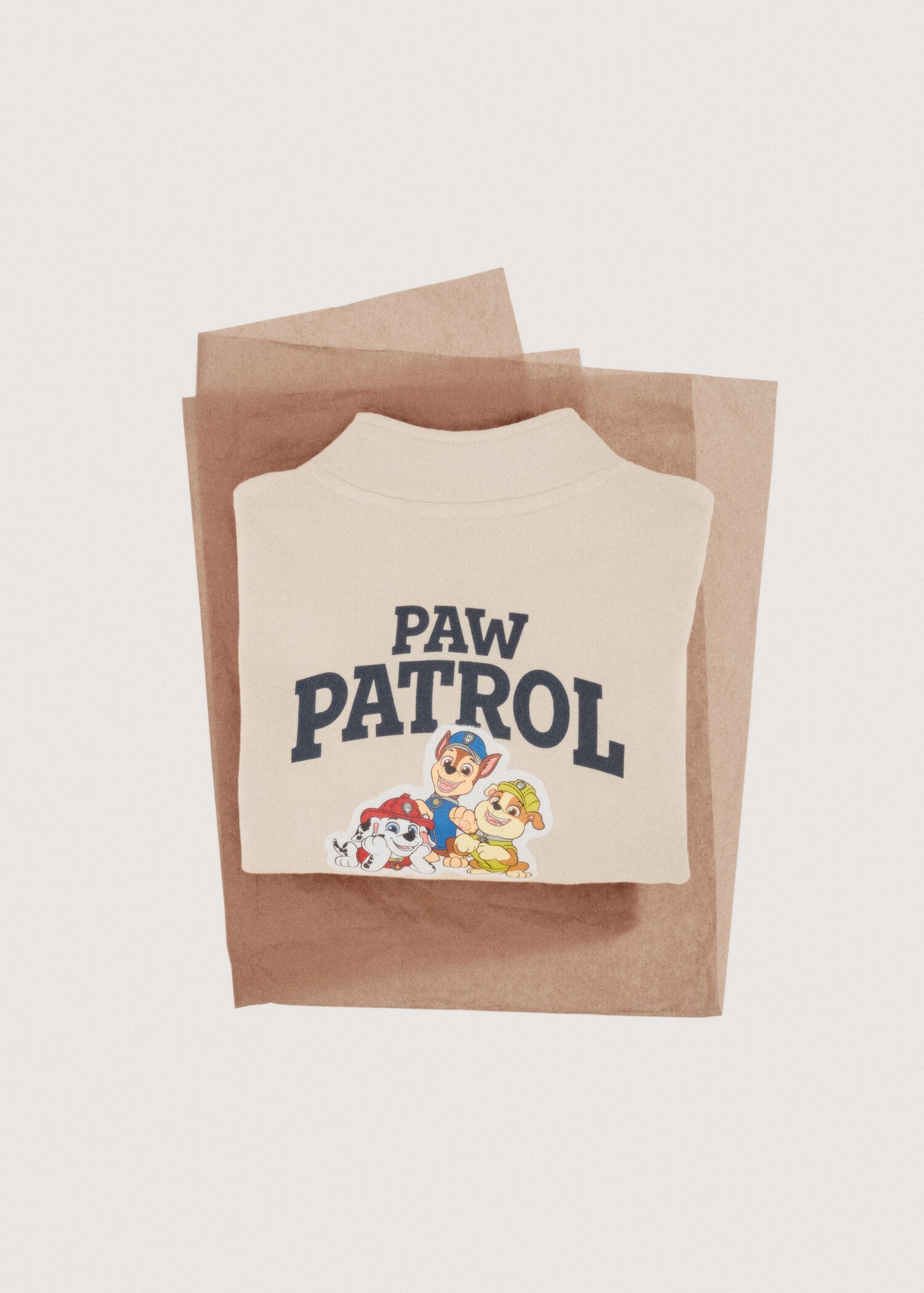 Sweatshirt Paw Patrol - Detail des Artikels 7