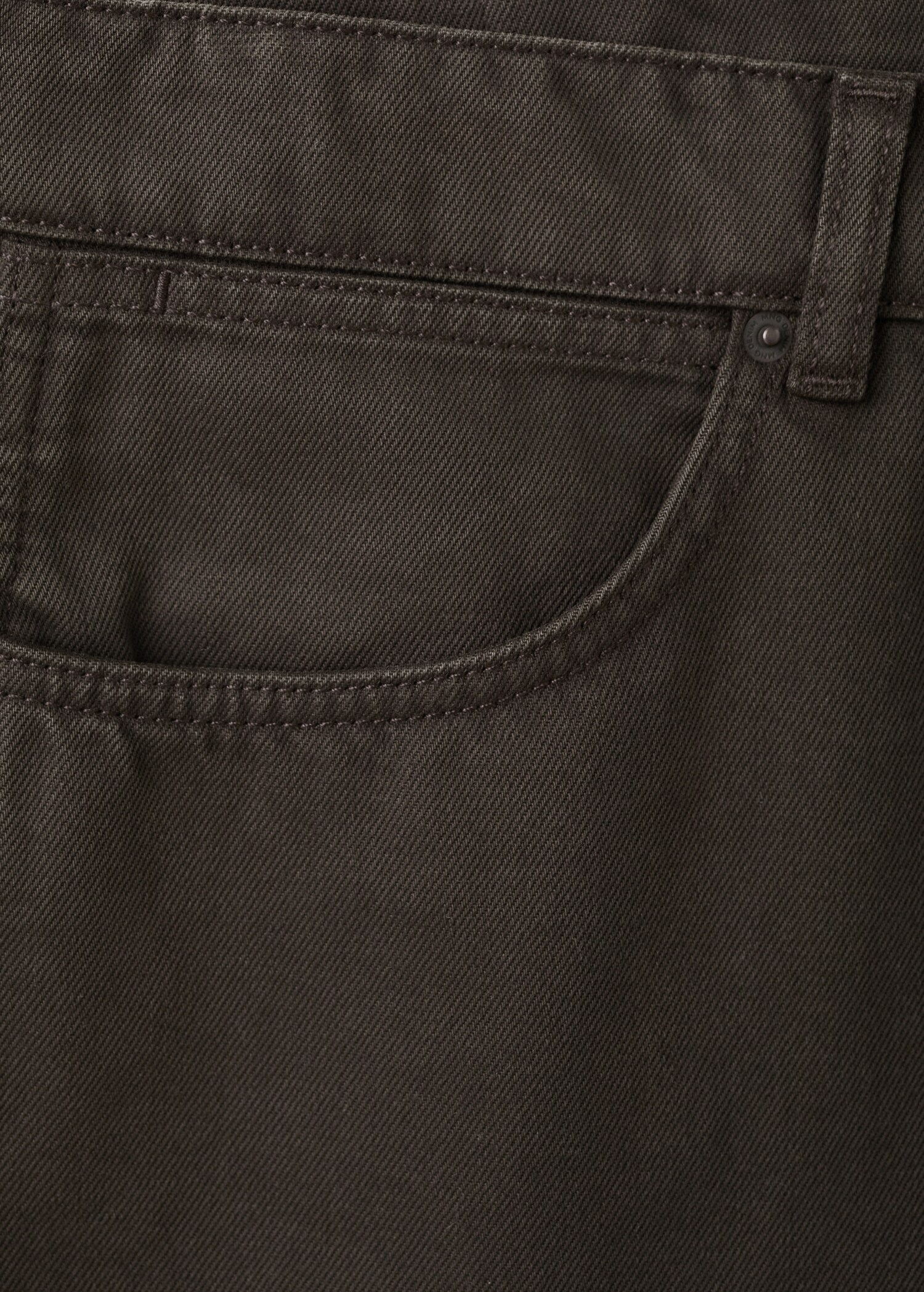 Regular-Fit-Baumwollhose - Detail des Artikels 0