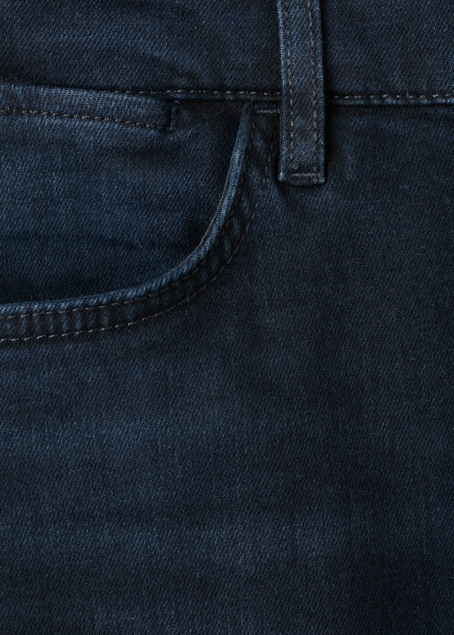 Jean Patrick slim fit Ultra Soft Touch - Détail de l'article 8