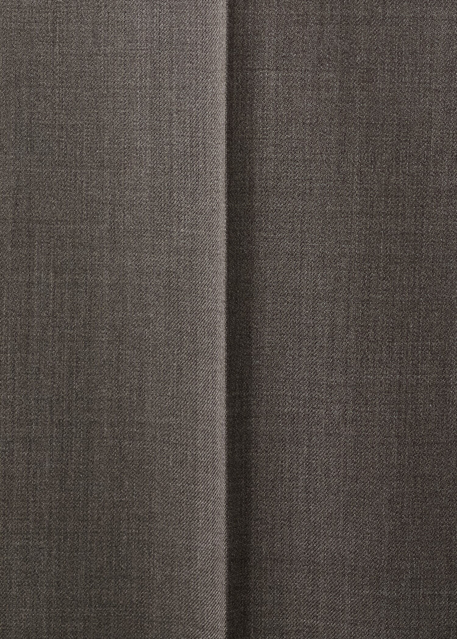 Venice 100% virgin wool suit trousers - Details of the article 8