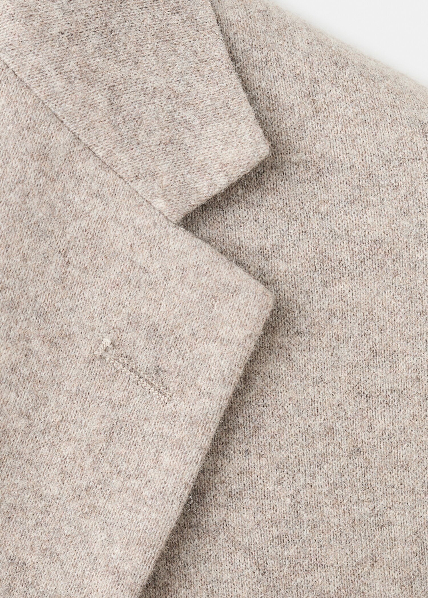 Blazer molina - Details of the article 8