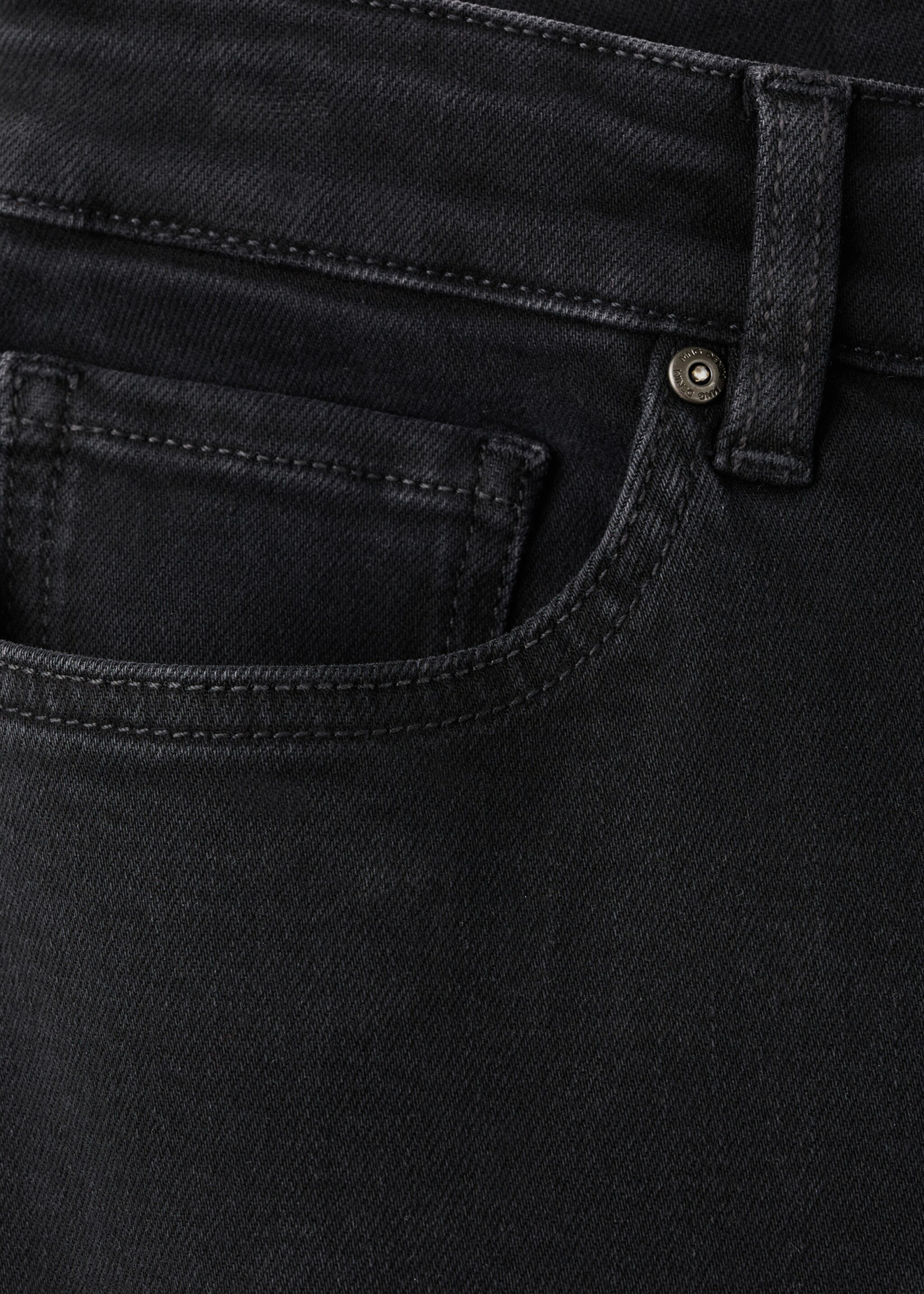 주드 스키니핏 진 - 상품 내역: 0, Black denim. Ref: 27041243-00.