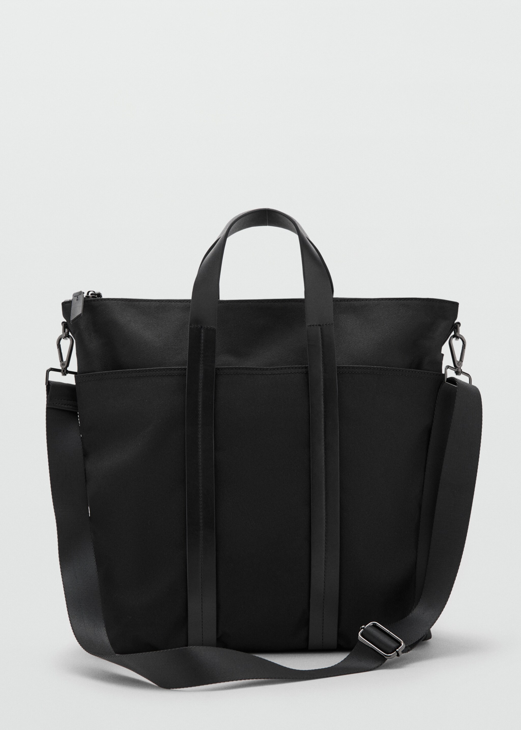 Sac à dos packlea - Article sans modèle, Noir. Ref: 27041245-00.