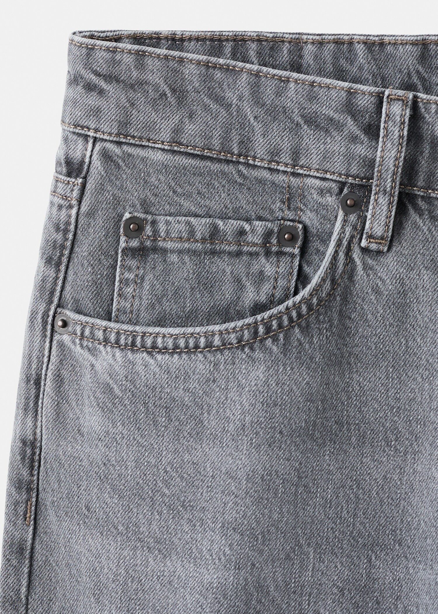 Jeans moby - Details of the article 8