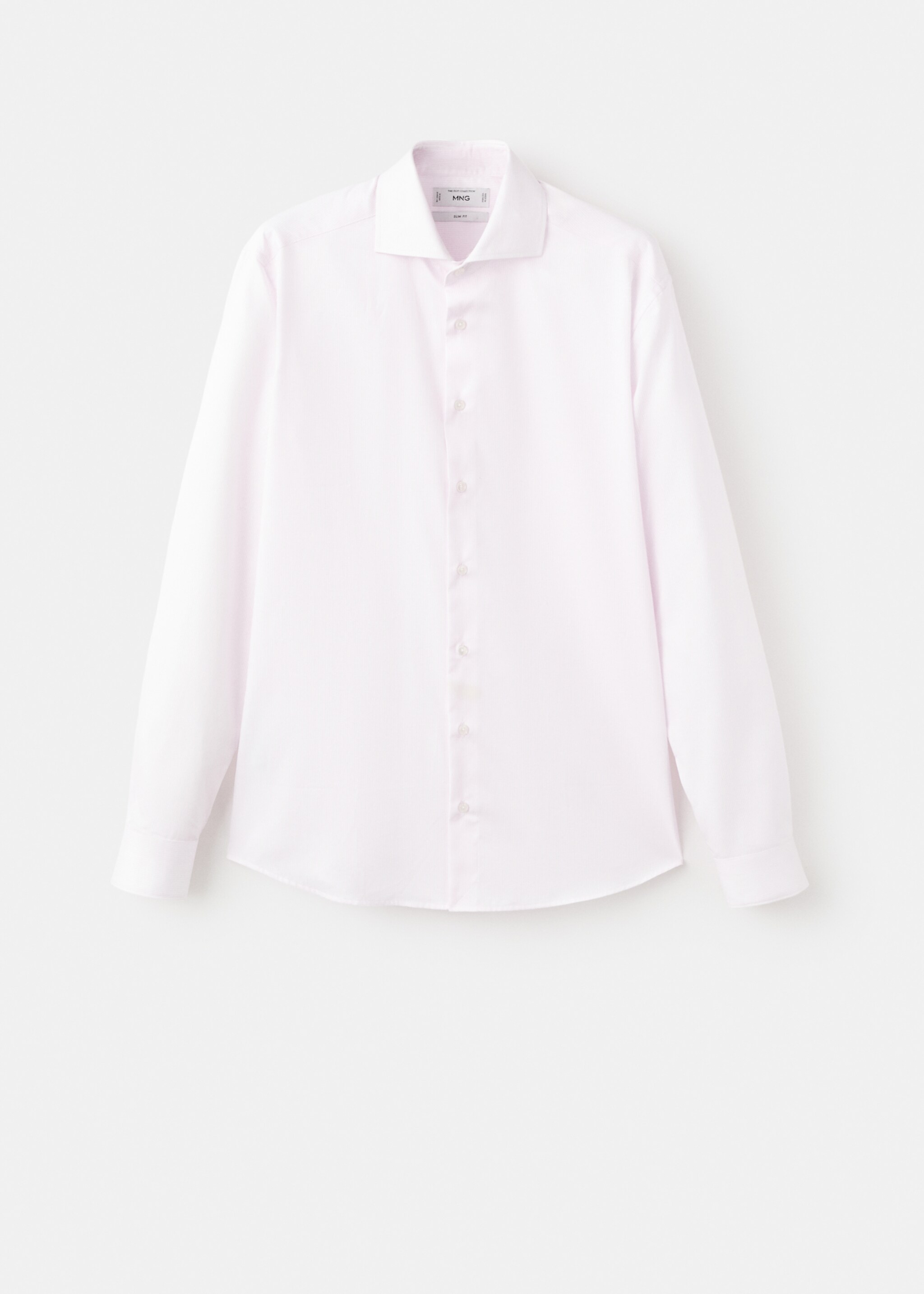 Chemise lakecity - Article sans modèle, Rose. Ref: 27041254-00.