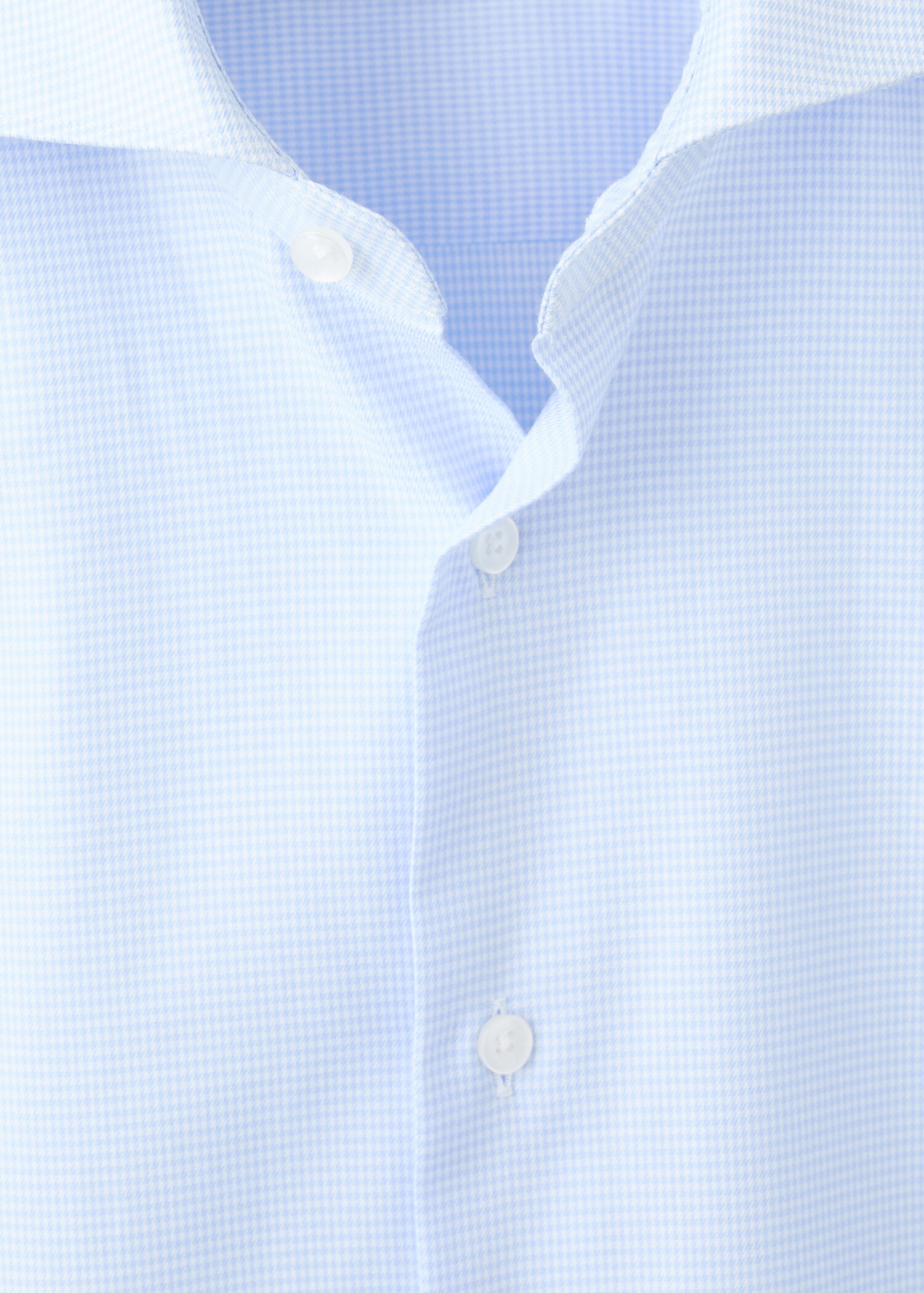 Chemise luisiana - Détail de l'article 8