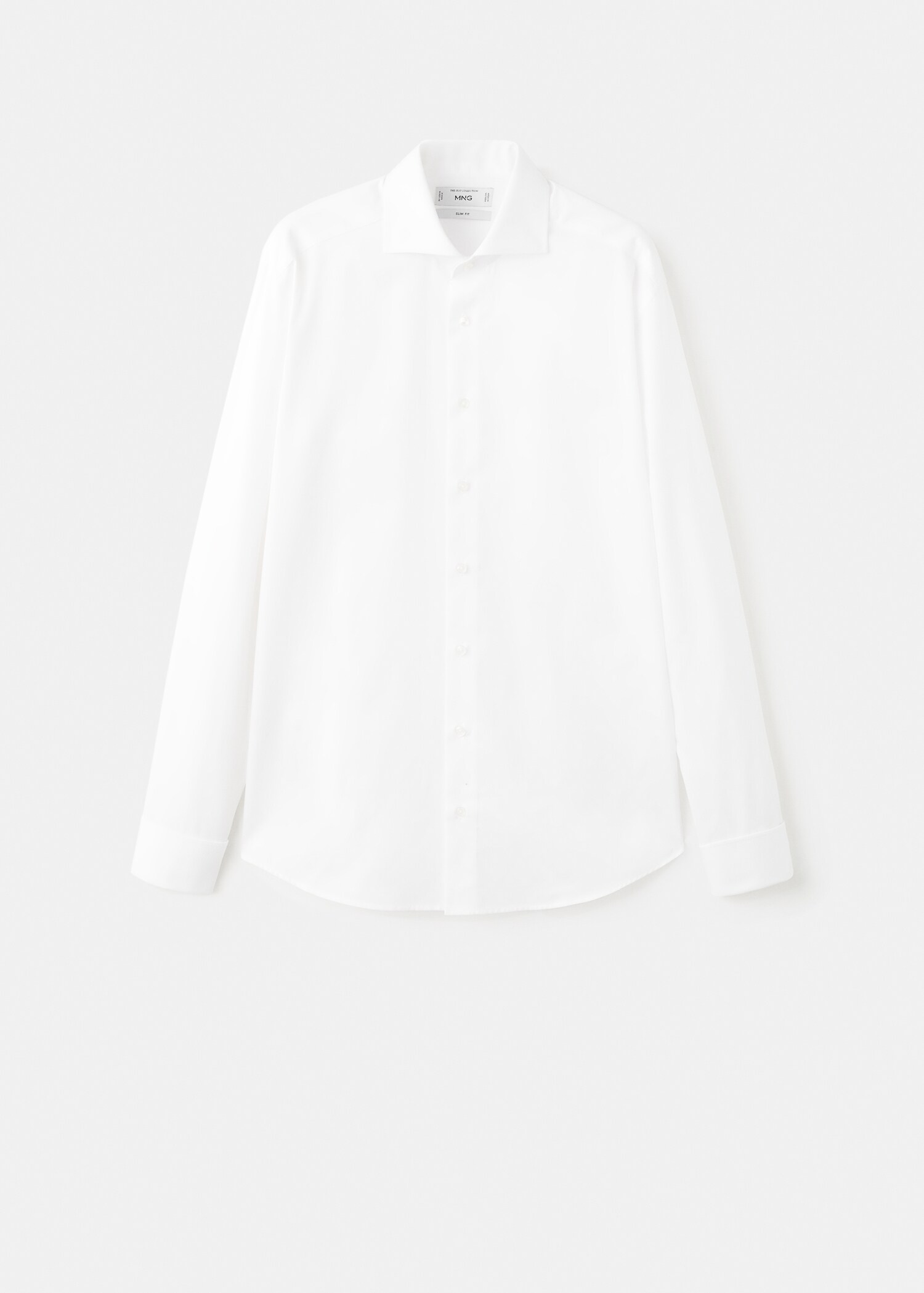 Chemise masnou - Article sans modèle