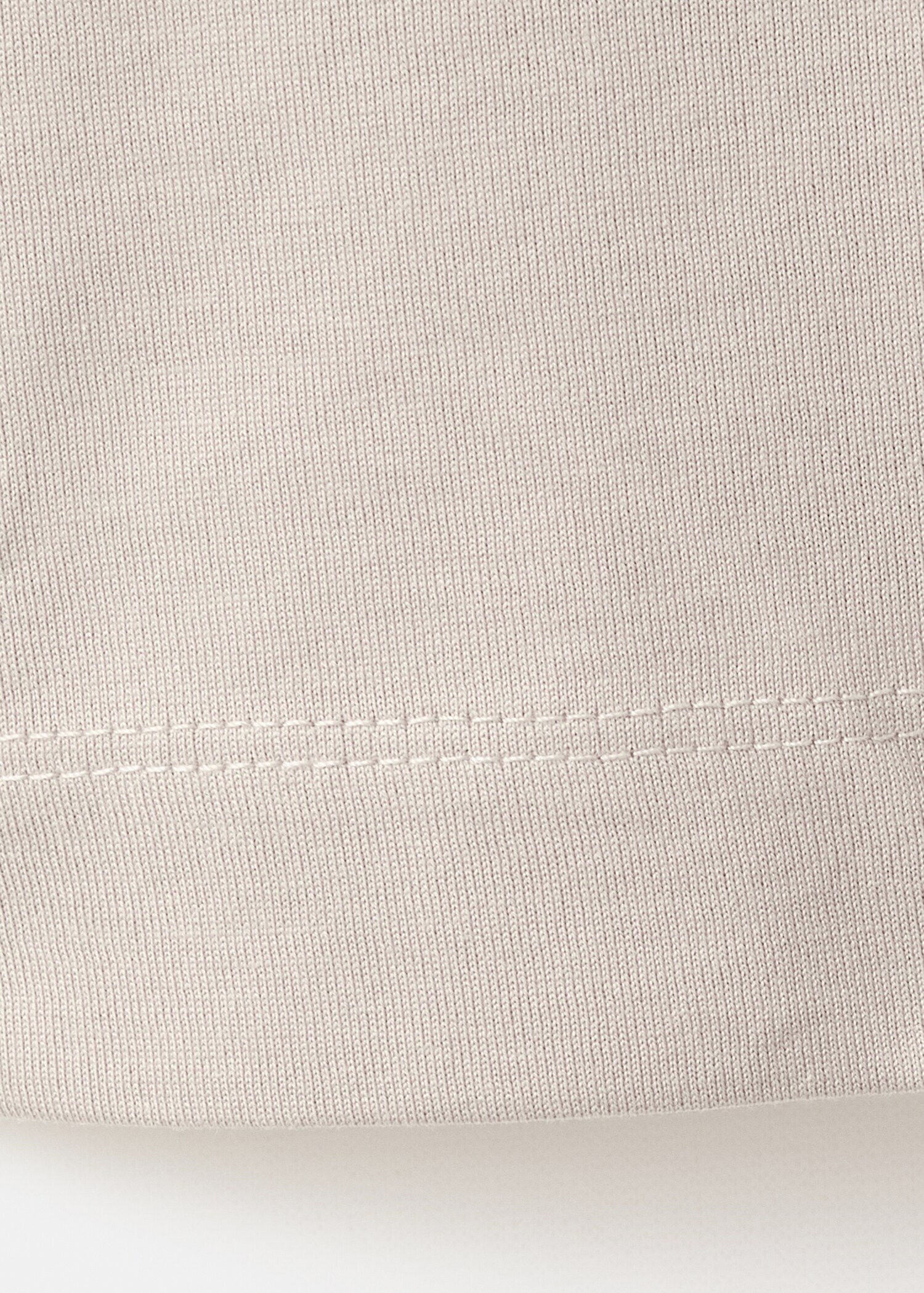 T-shirt 100 % coton regular-fit - Détail de l'article 0