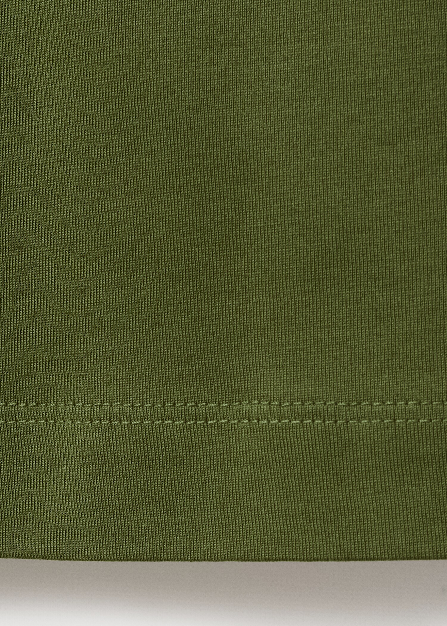 T-shirt 100 % coton regular-fit - Détail de l'article 0