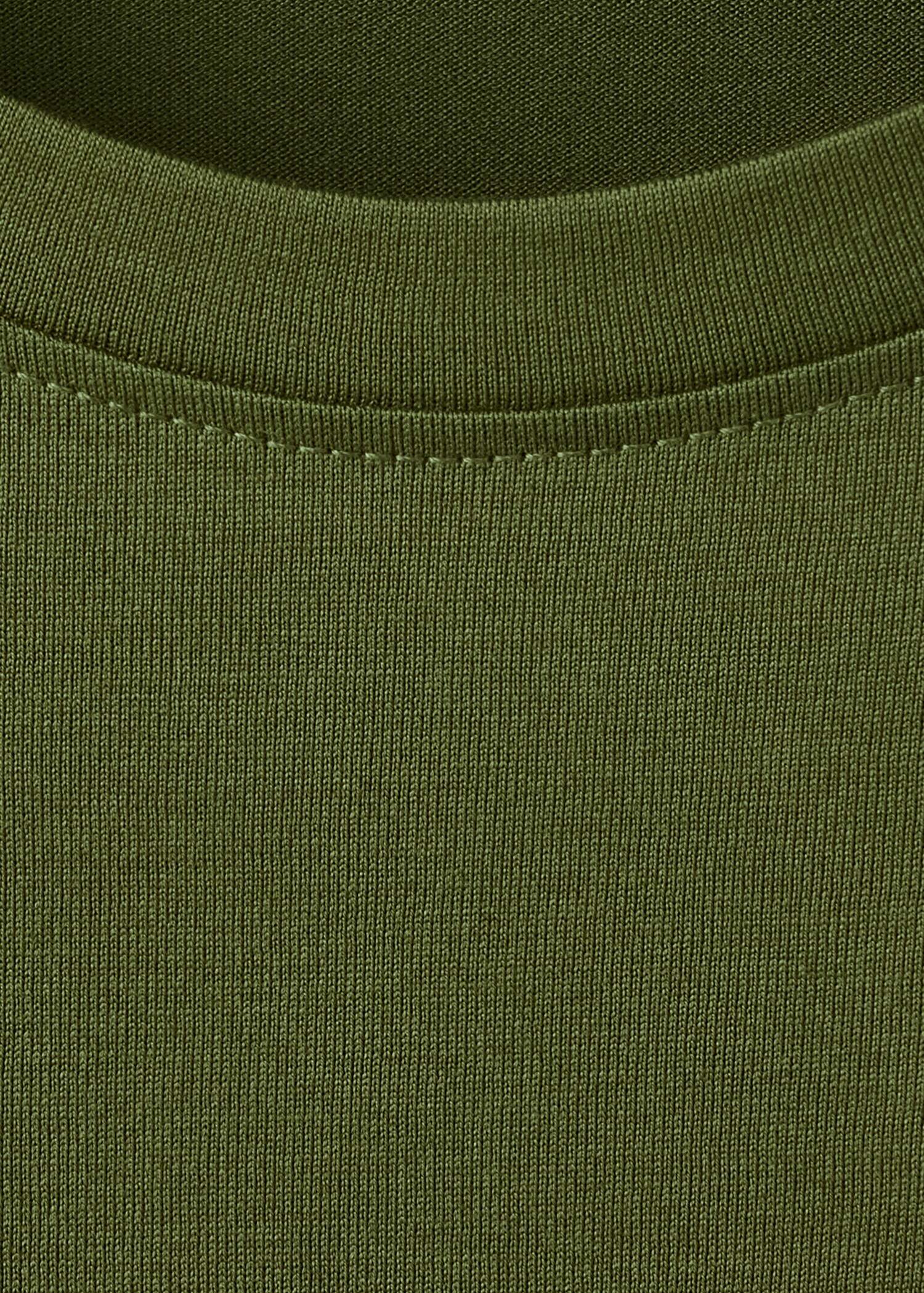 T-shirt 100 % coton regular-fit - Détail de l'article 8