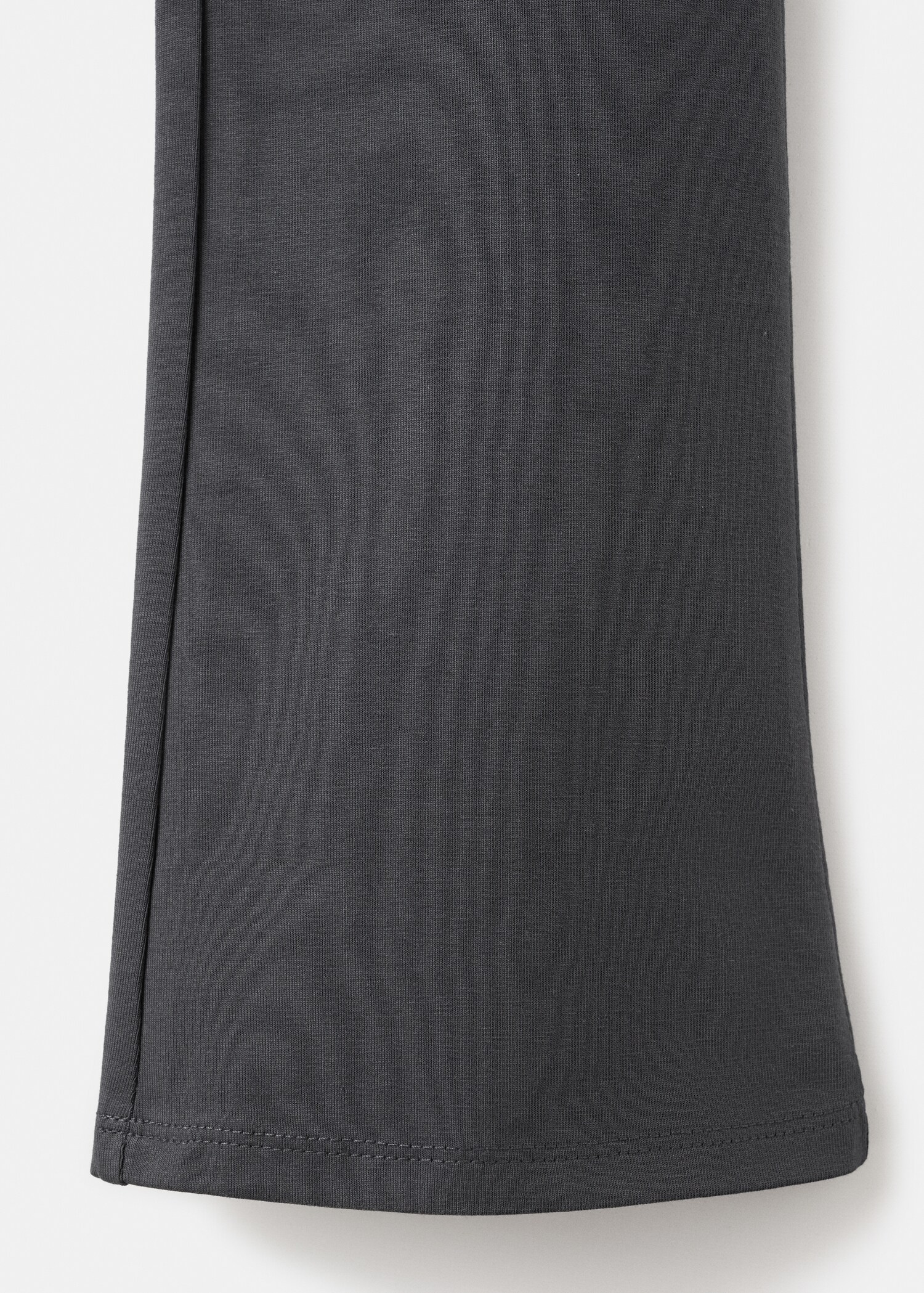 Flared leggings - Details of the article 0