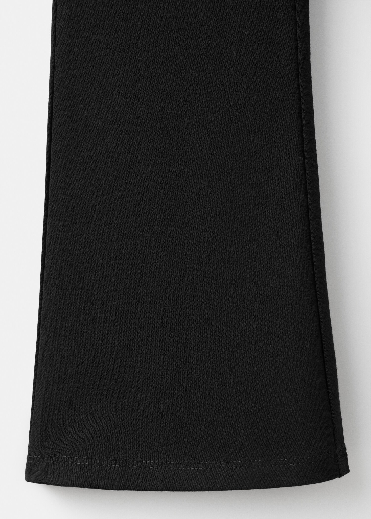 Flared leggings - Details of the article 0