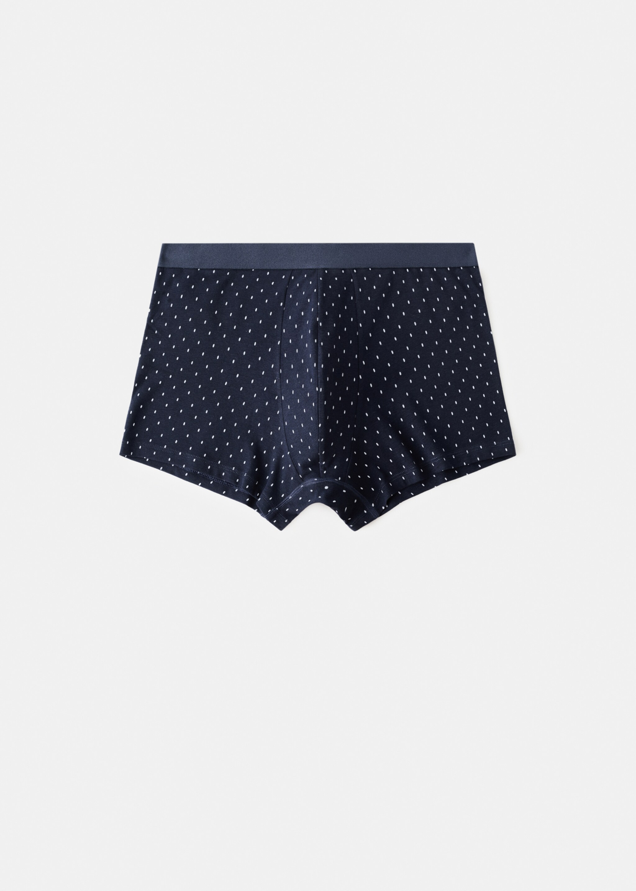 Caleçon trunkblu - Détail de l'article 0, Bleu marine. Ref: 27041270-00.