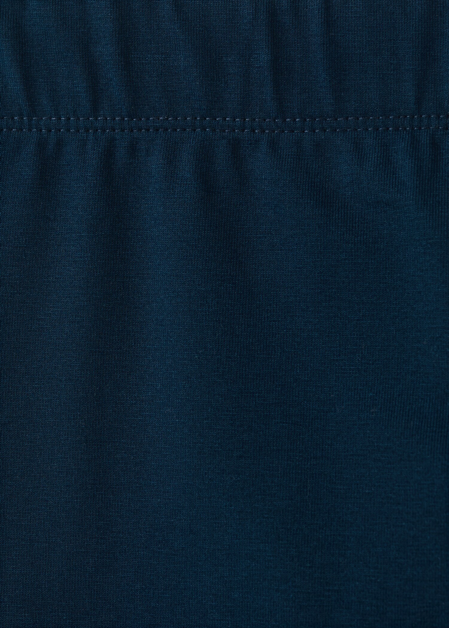 Essential cotton leggings - Details of the article 8