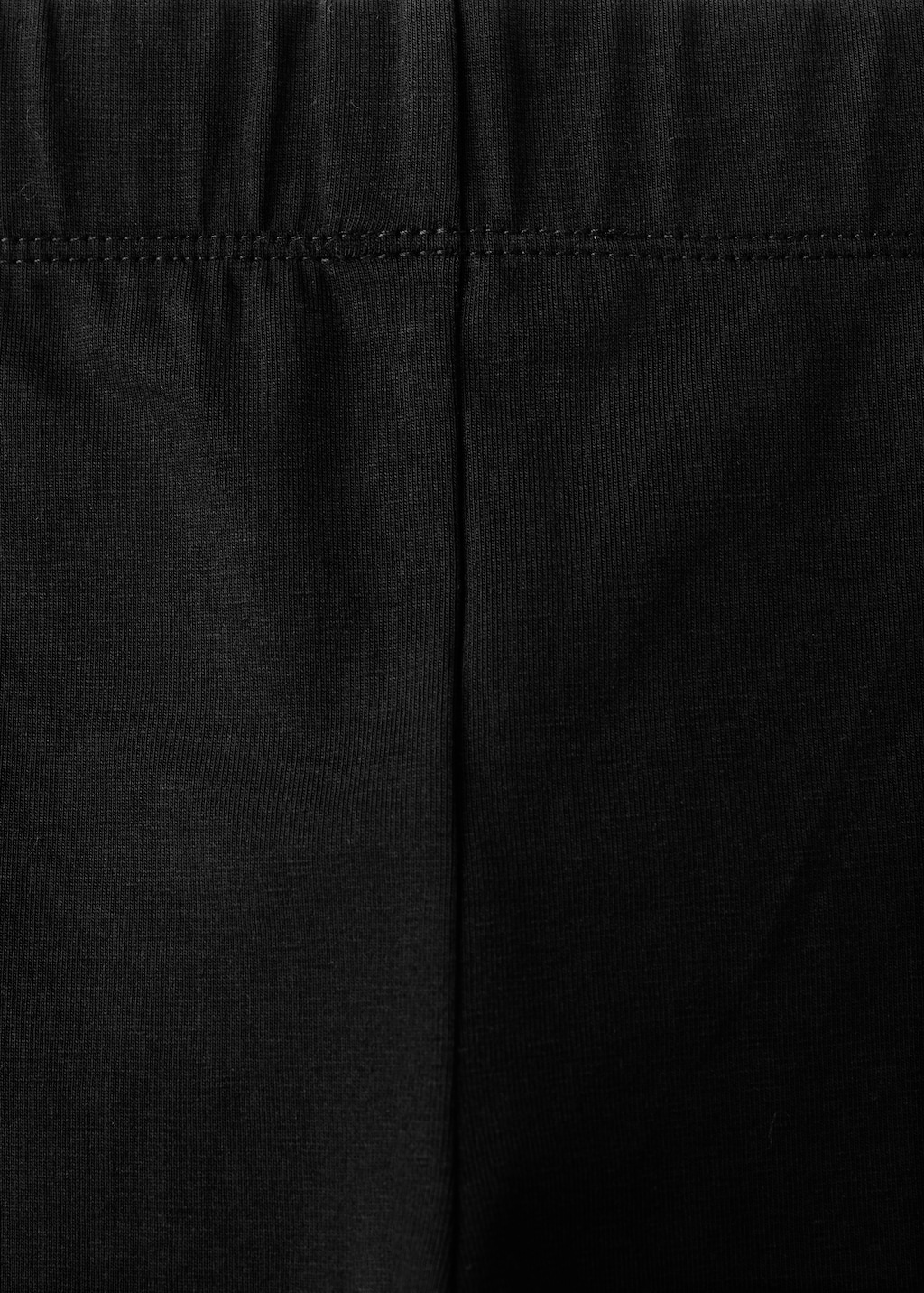 Essential cotton leggings