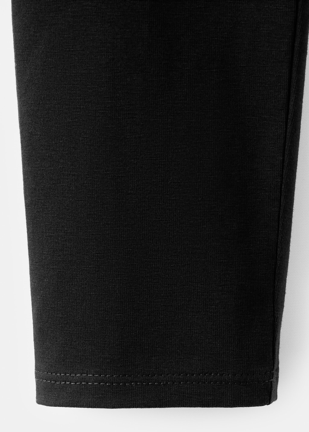 Essential cotton leggings