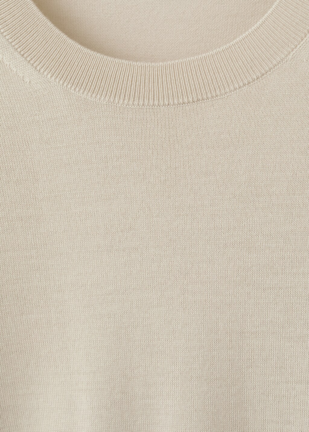 100% Merino Wool Crew Neck Jumper