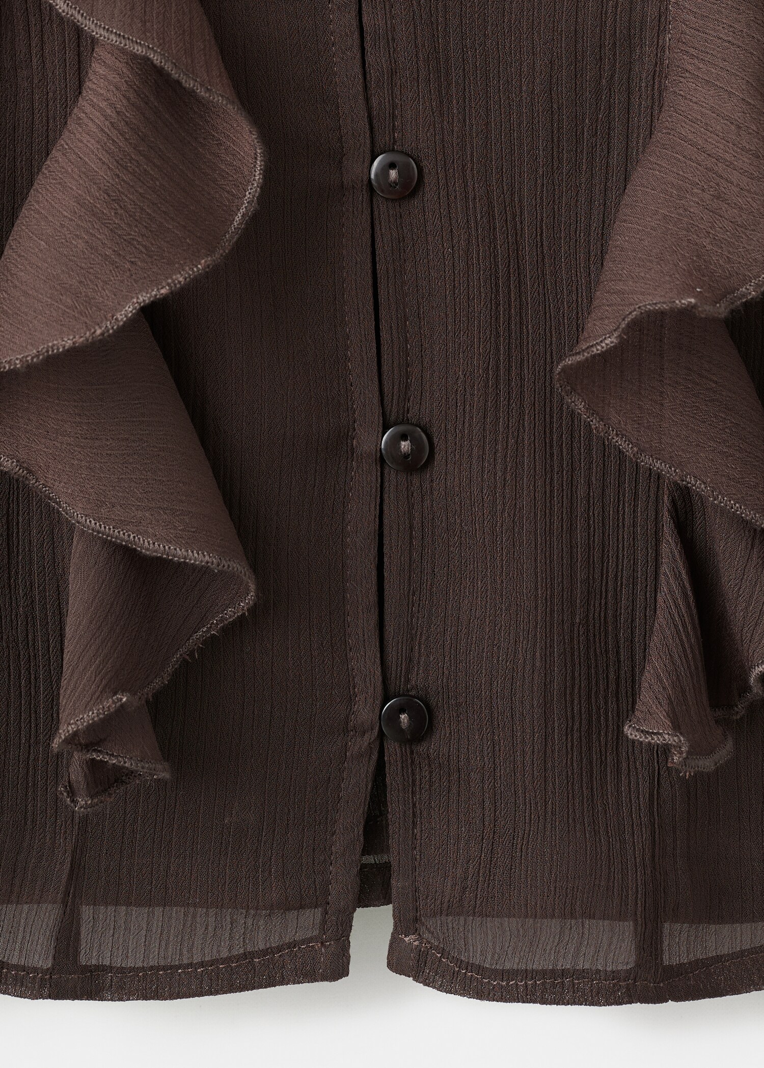 Brusa volants fluida - Detall de l'article 0