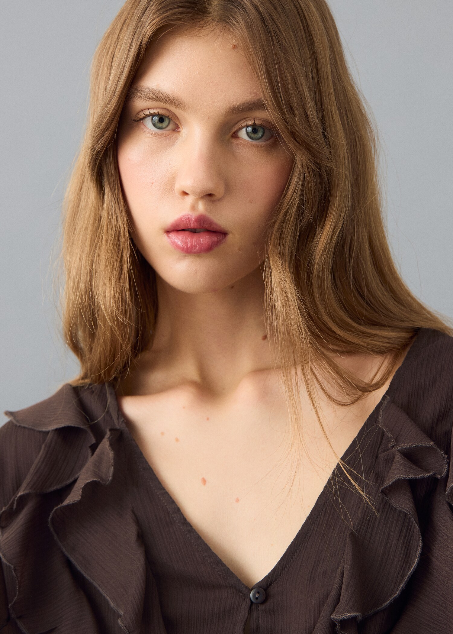 Brusa volants fluida - Detall de l'article 1