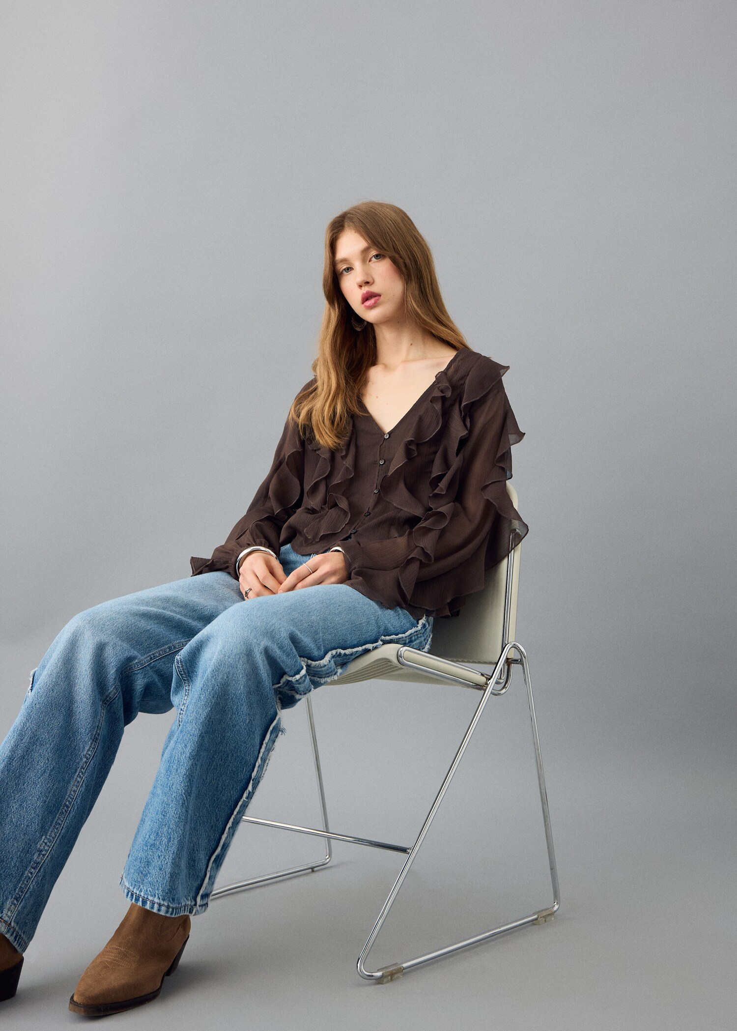 Brusa volants fluida - Detall de l'article 2