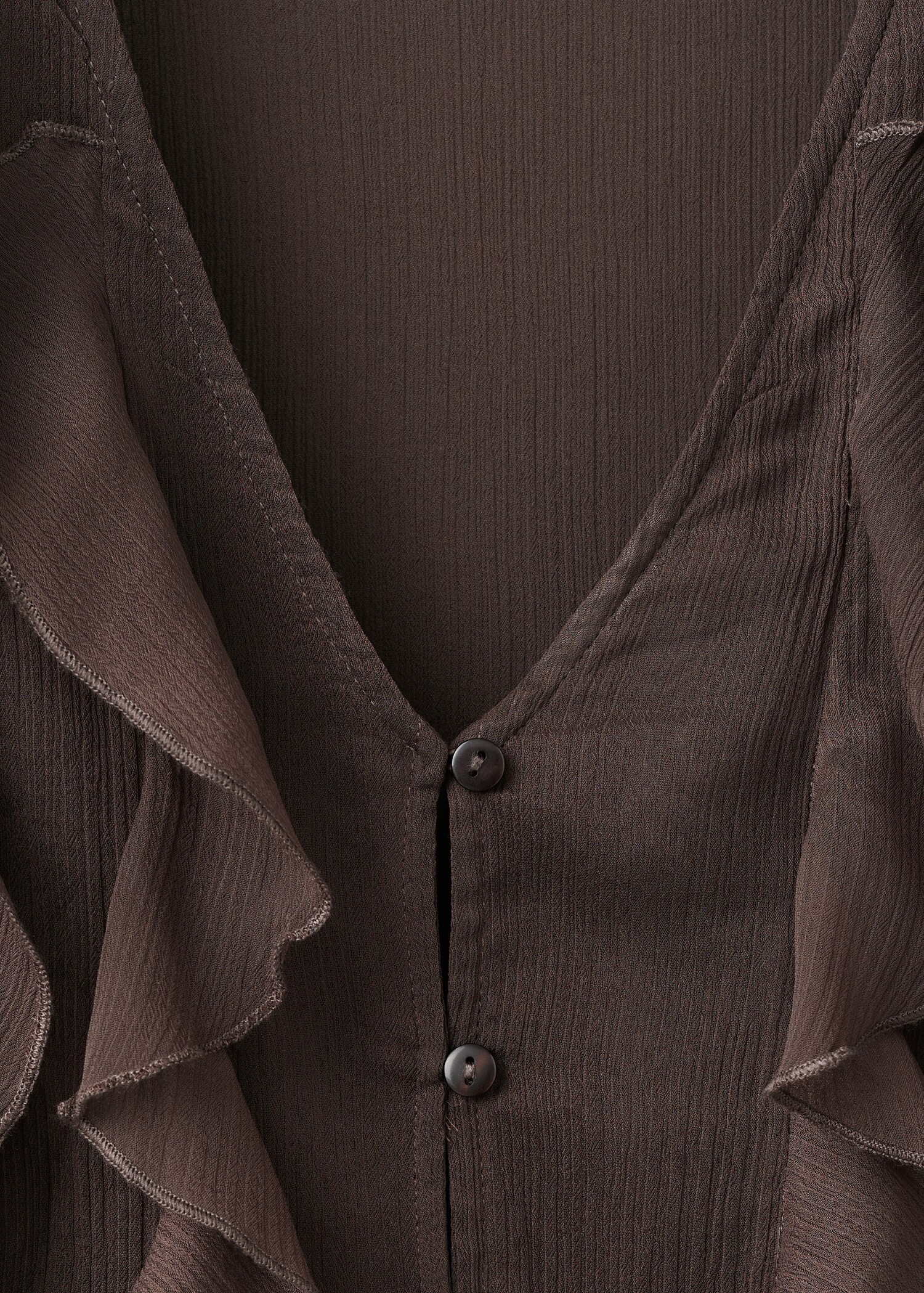 Brusa volants fluida - Detall de l'article 8