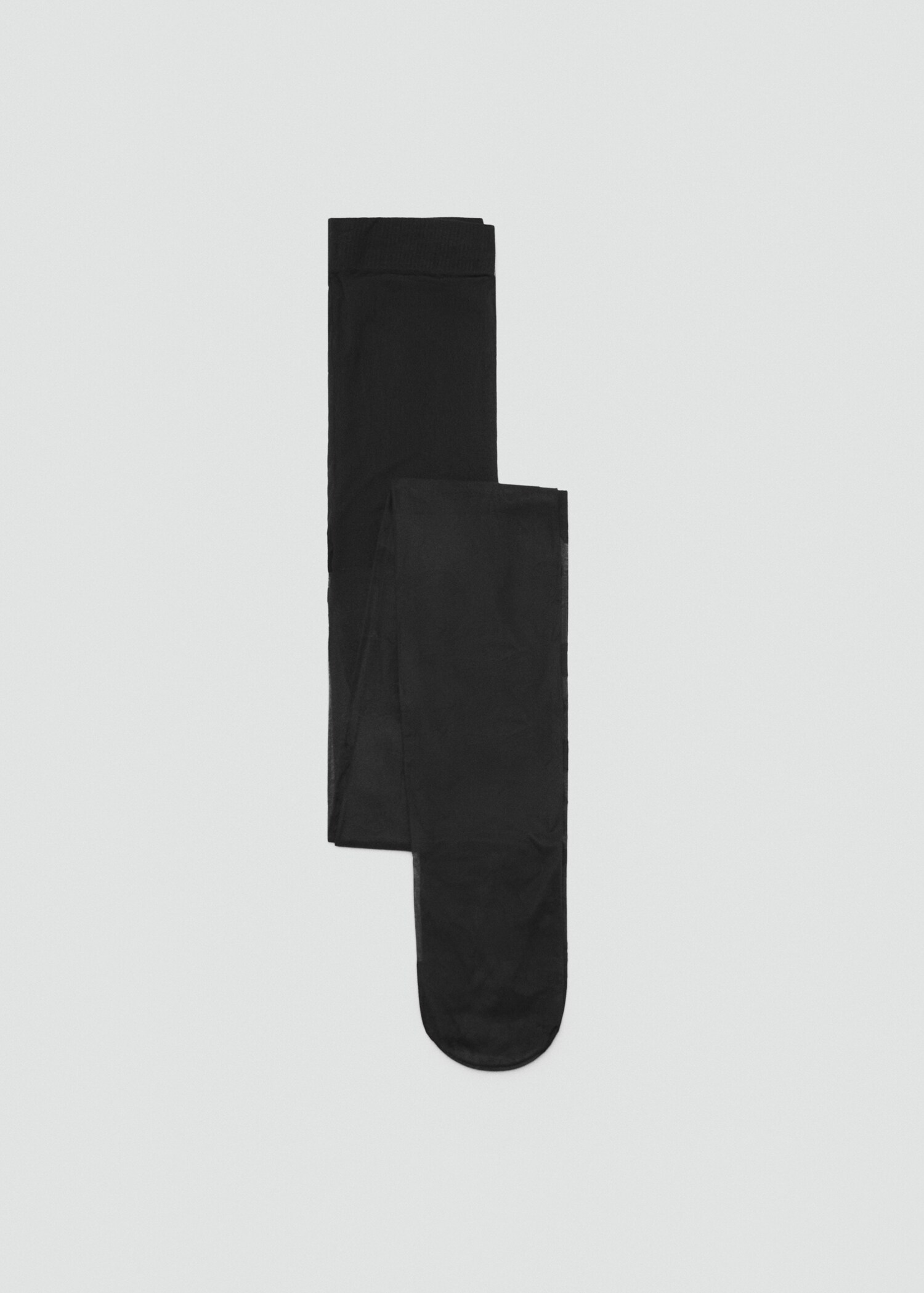 Strumpfhosen mit Schleifen - Artikel ohne Model