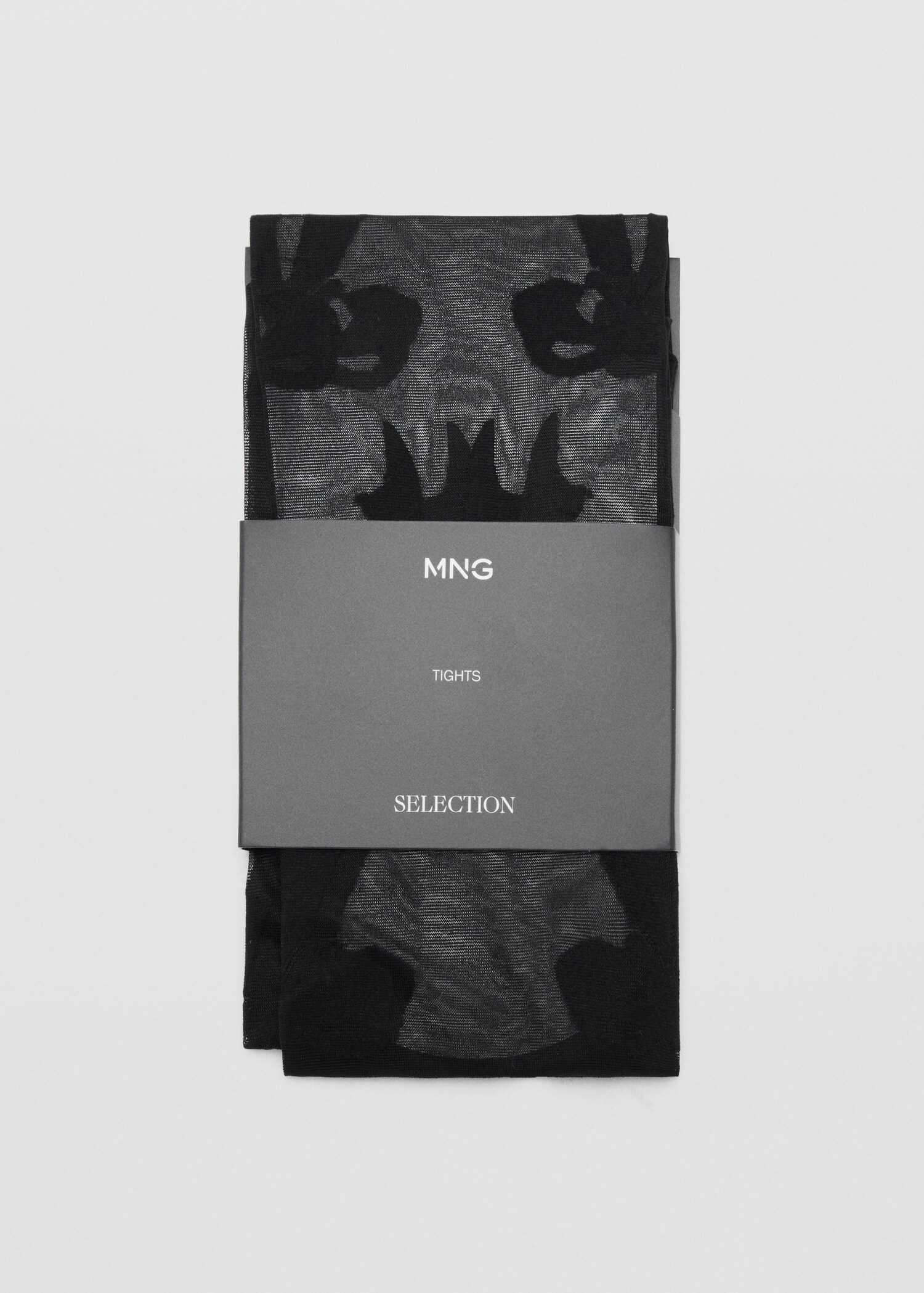 Strumpfhosen mit Schleifen - Detail des Artikels 2