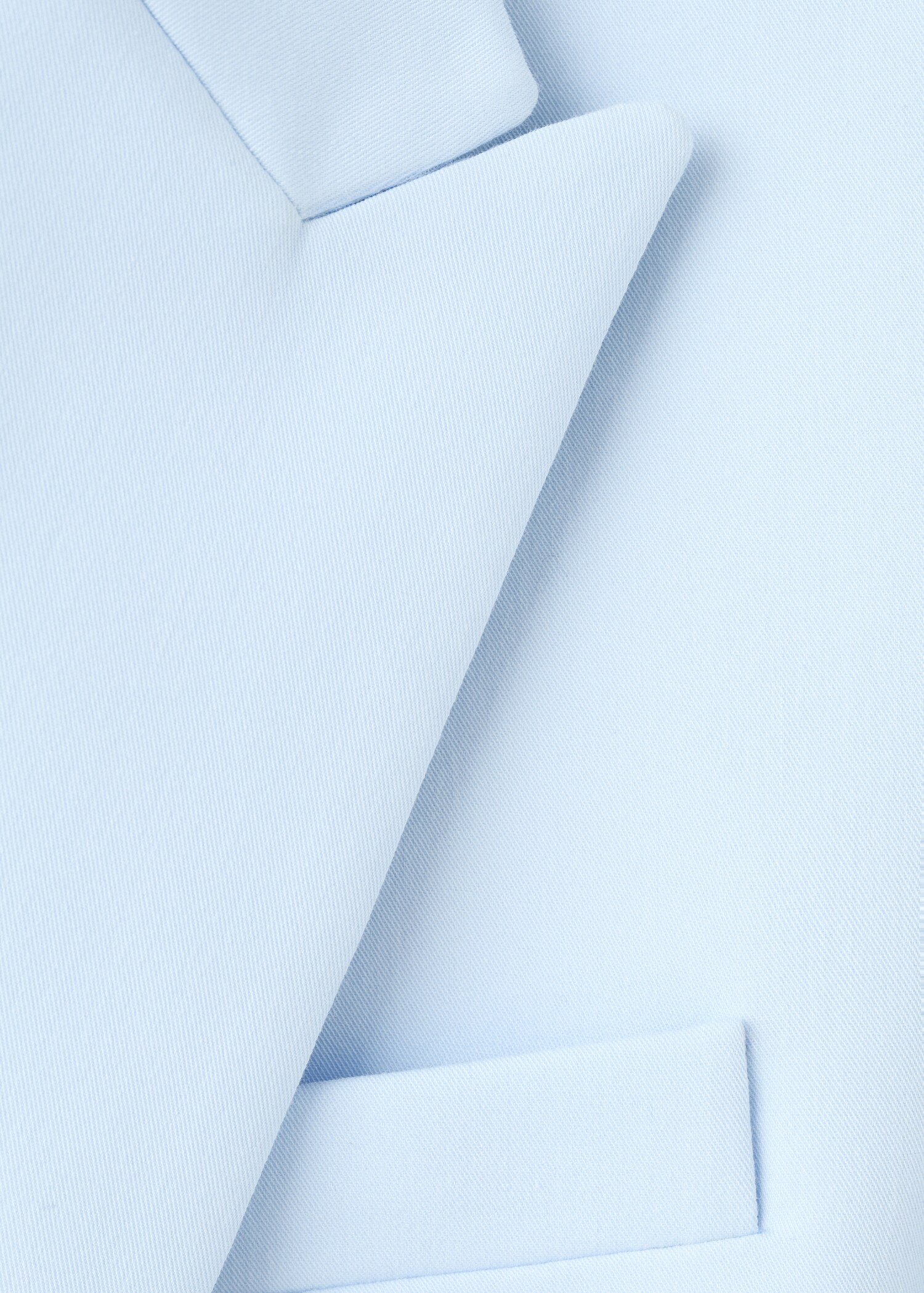 Blazer costume cintré - Détail de l'article 0