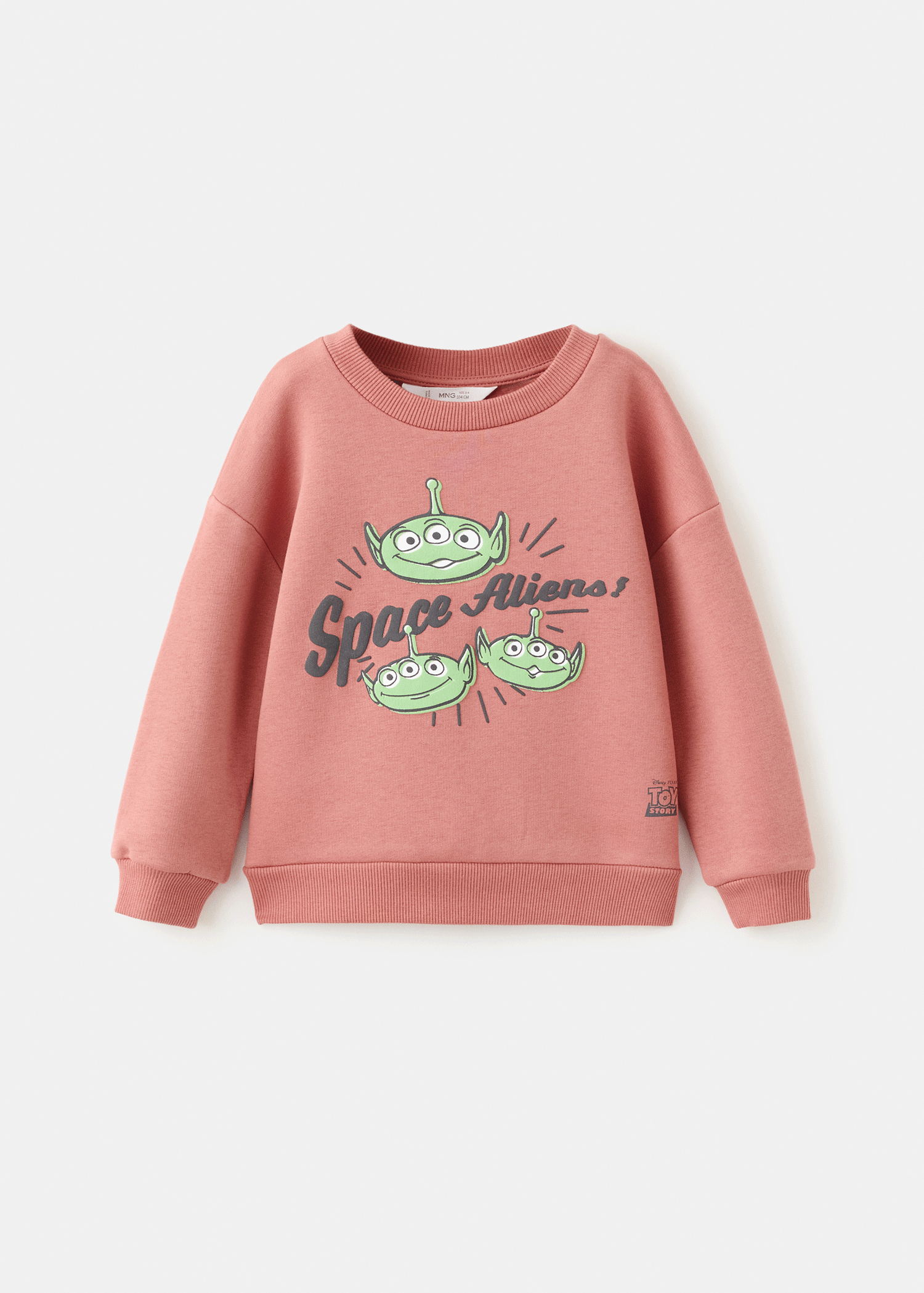 Toy Story sweatshirt - Details of the article 9