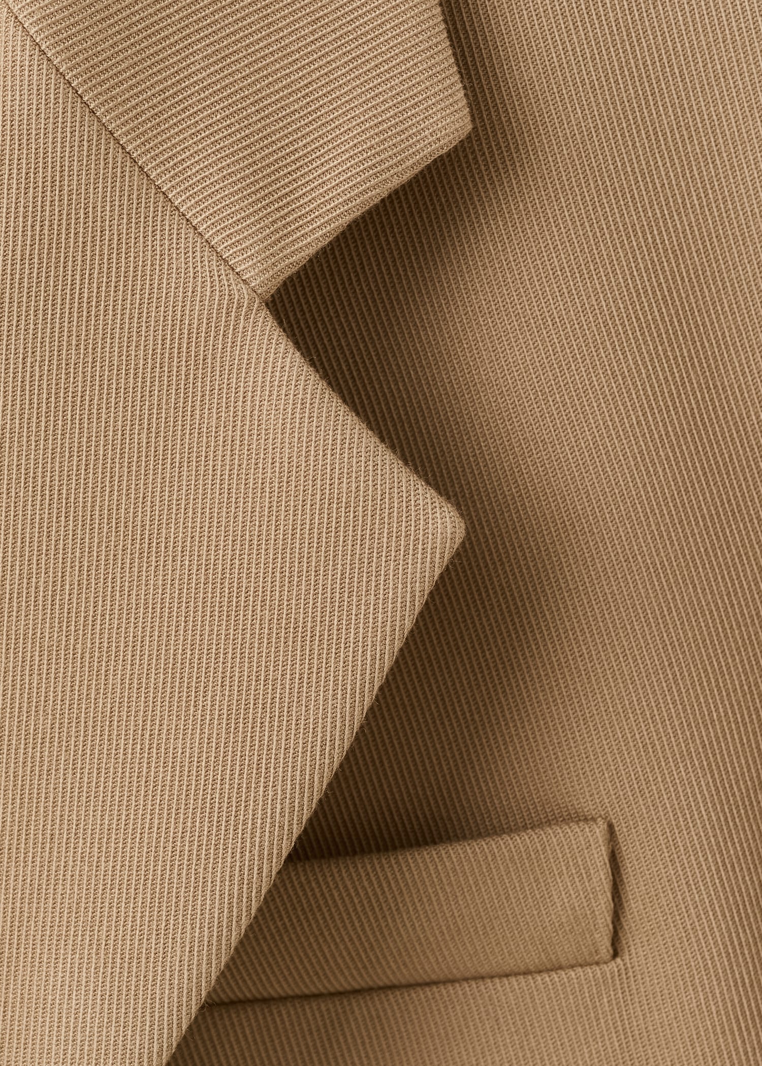 Doppelreihiger Blazeranzug - Detail des Artikels 8