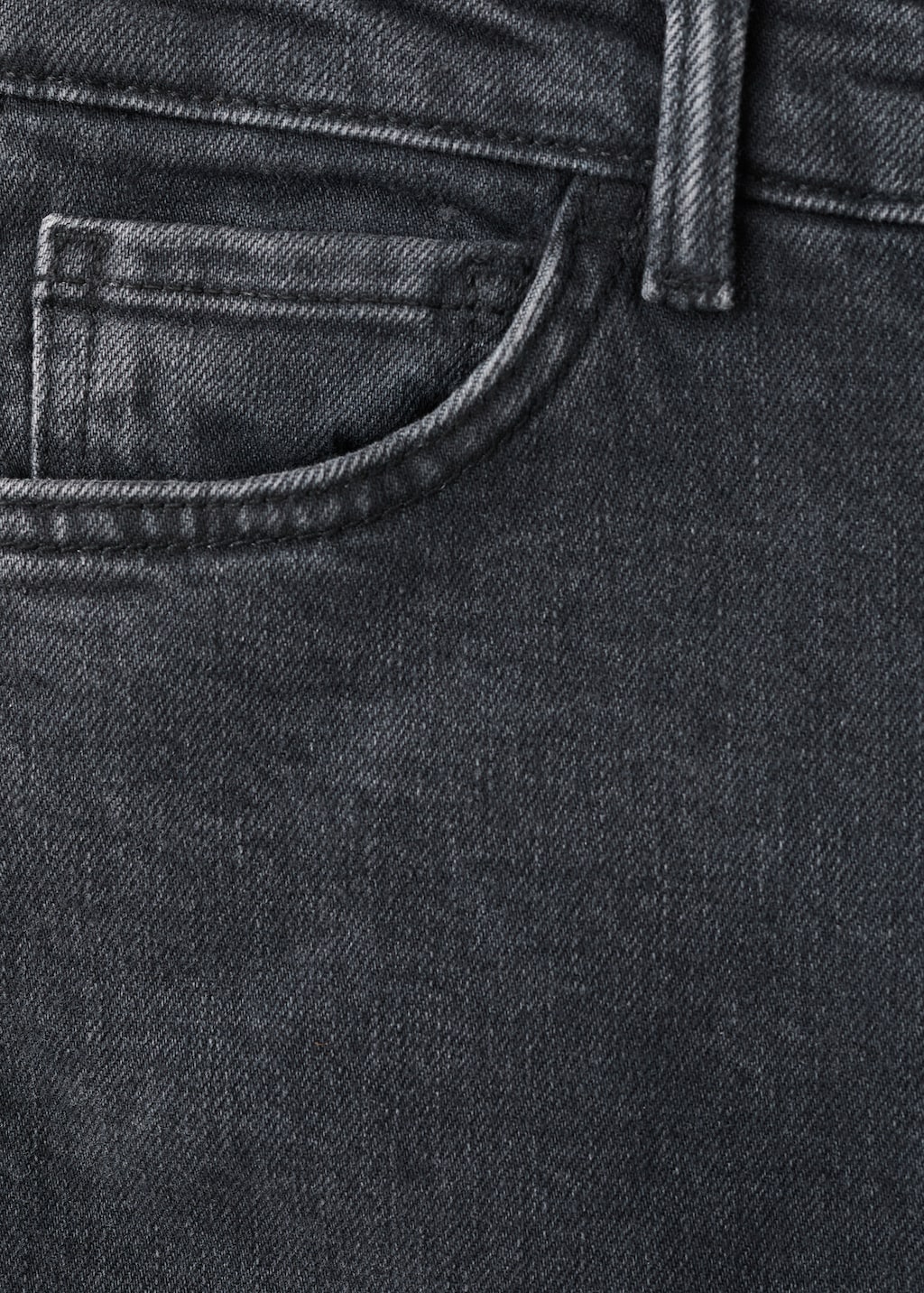 Mango Claudia slim-fit cropped jeans